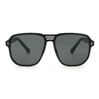 Produttore di occhiali rettangolari PC JU-6816 - Joyiris