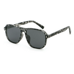 Produttore di occhiali rettangolari PC JU-6816 - Joyiris