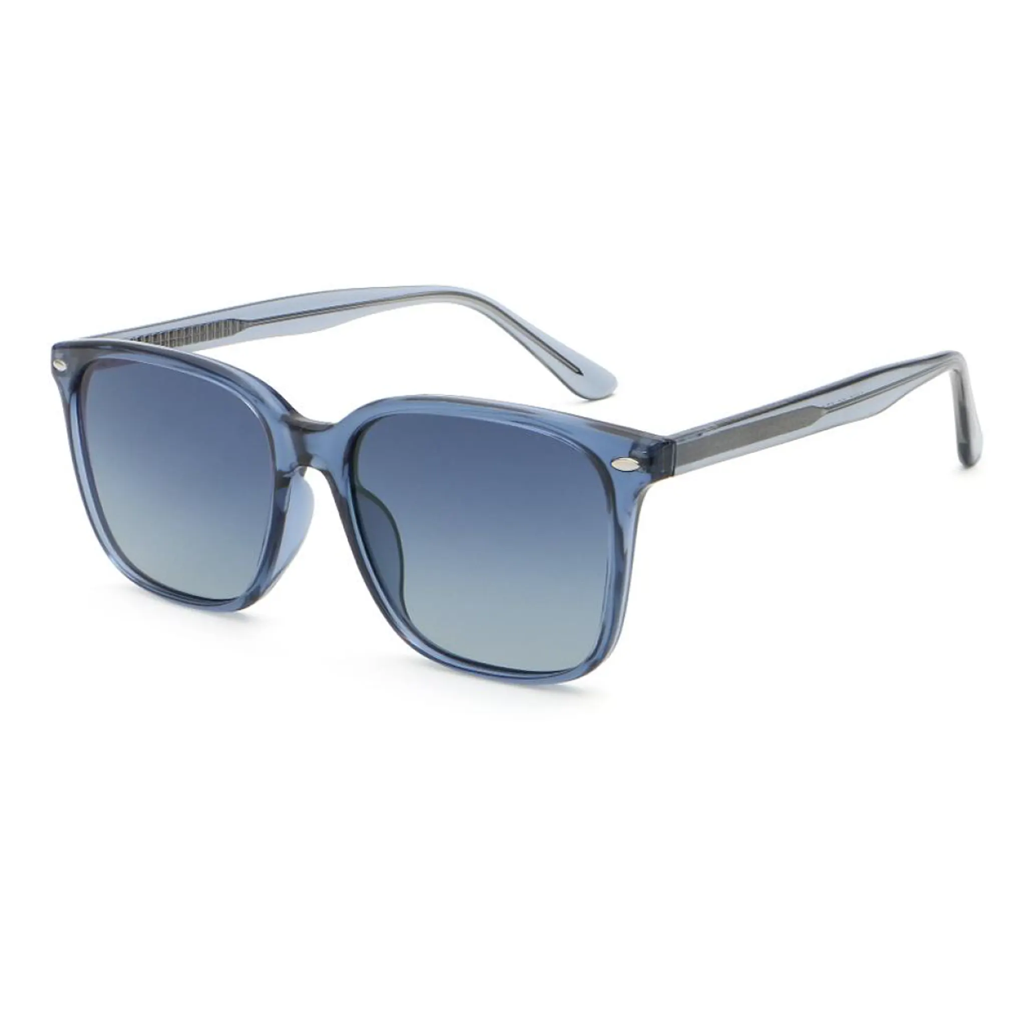 Produttore di occhiali Square PC JU-6825 - Joyiris