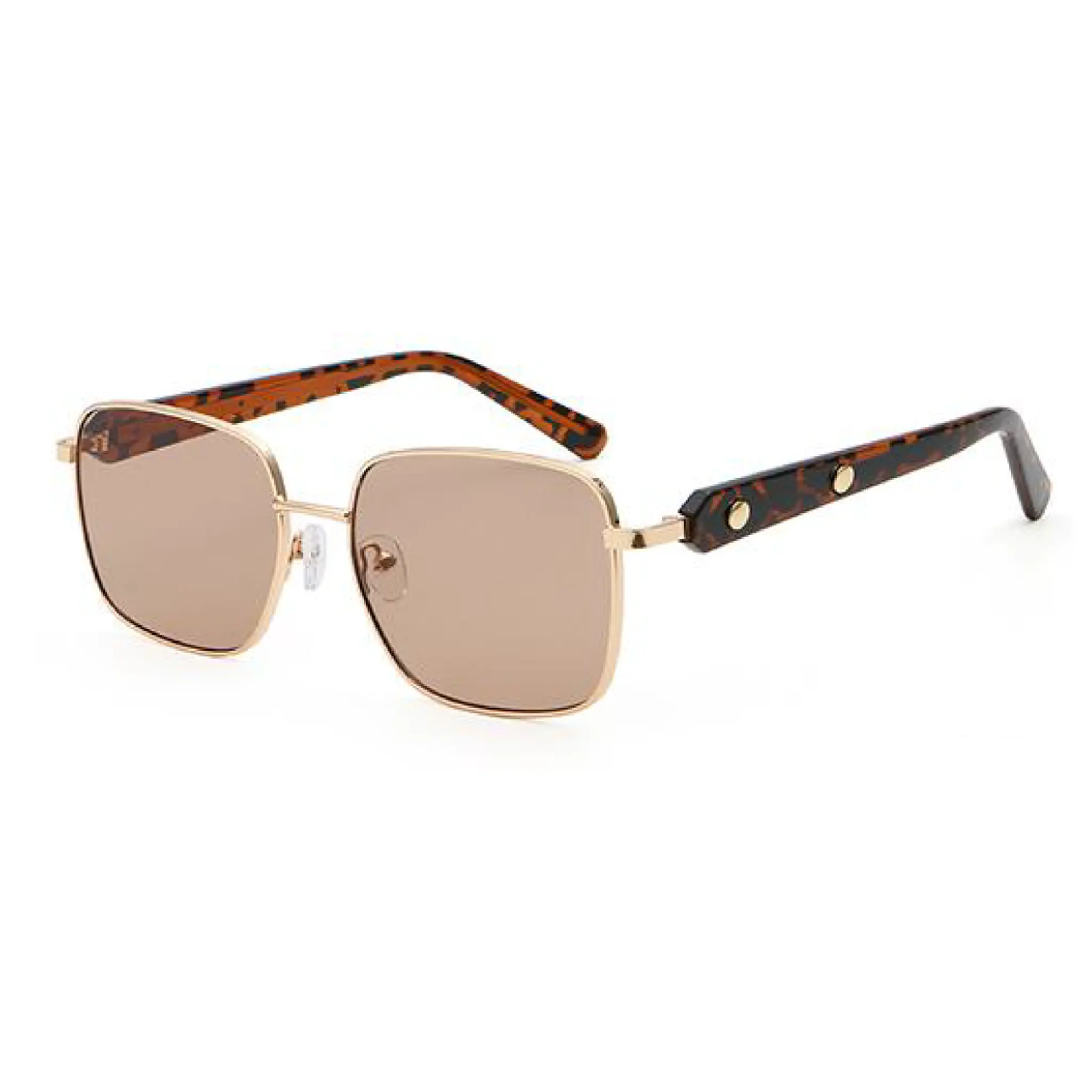 Produttore di occhiali quadrati combinati JU-7803 - Joyiris