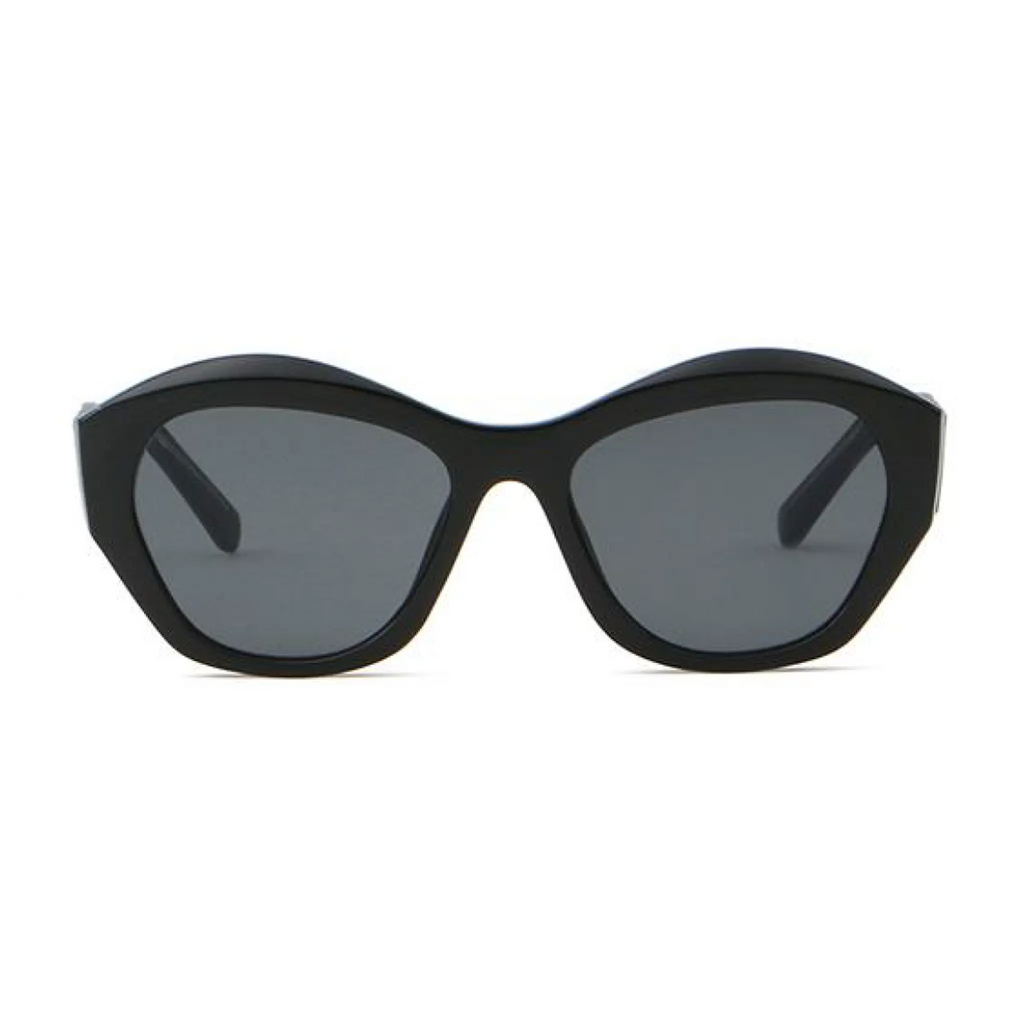 Produttore di occhiali Cat-Eye PC JU-8824 - Joyiris