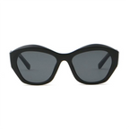 Produttore di occhiali Cat-Eye PC JU-8824 - Joyiris