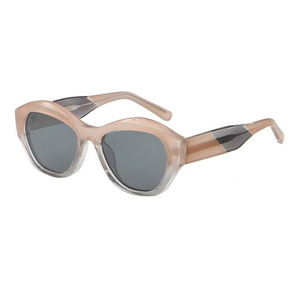 Produttore di occhiali Cat-Eye PC JU-8824 - Joyiris