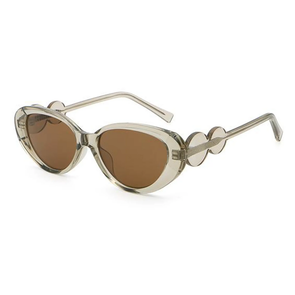 Occhiali Cat-Eye PC JU-8842 - Produttore Joyiris