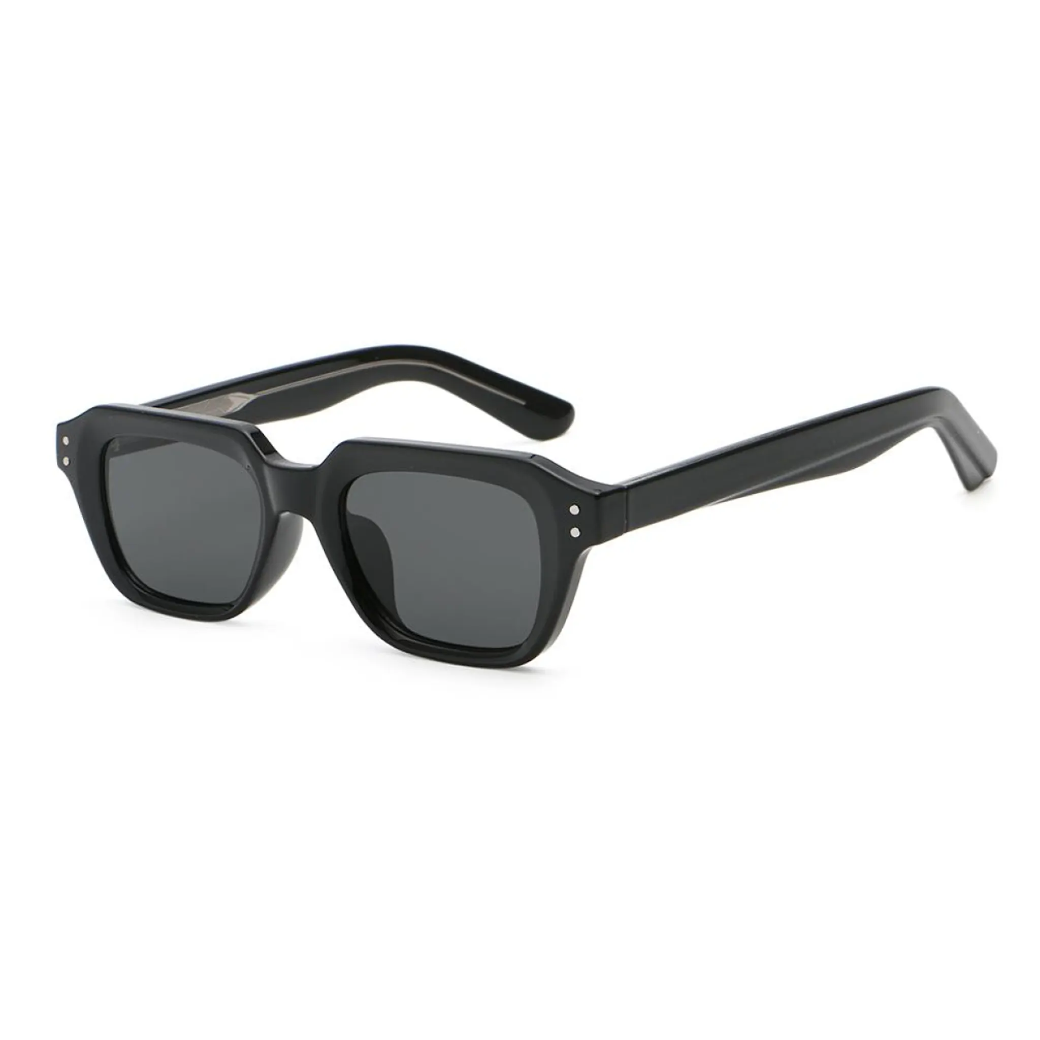 Produttore di occhiali rettangolari PC JU-8846 - Joyiris