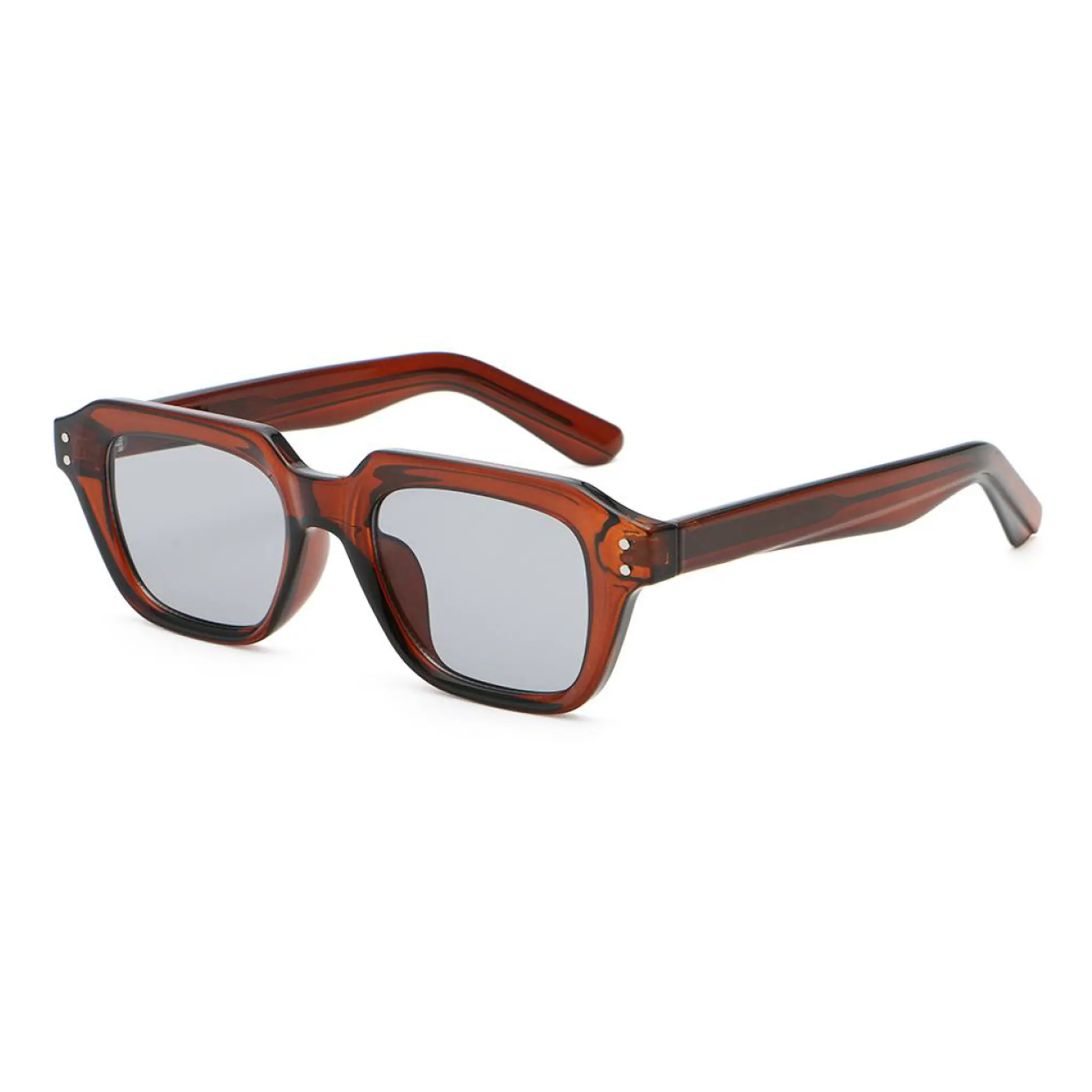 Produttore di occhiali rettangolari PC JU-8846 - Joyiris