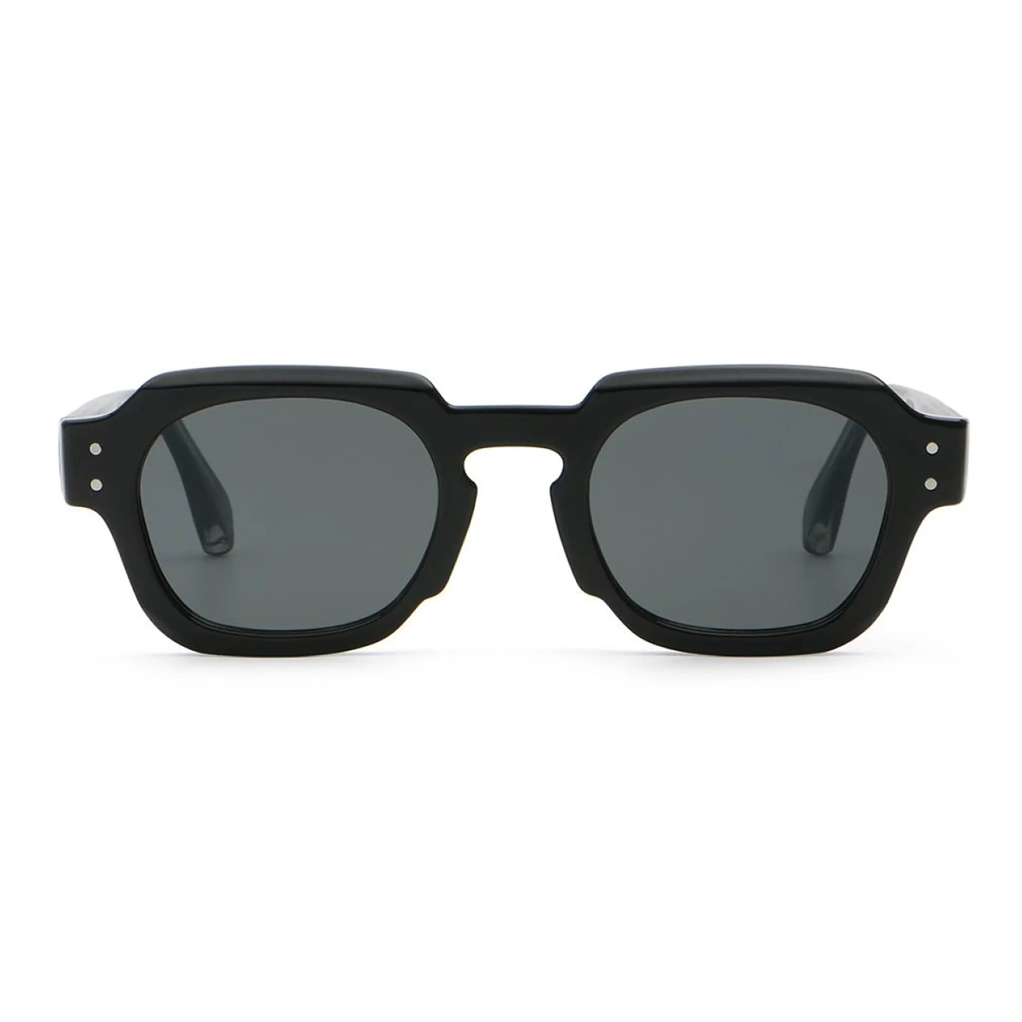 Produttore di occhiali rettangolari PC JU-8847 - Joyiris