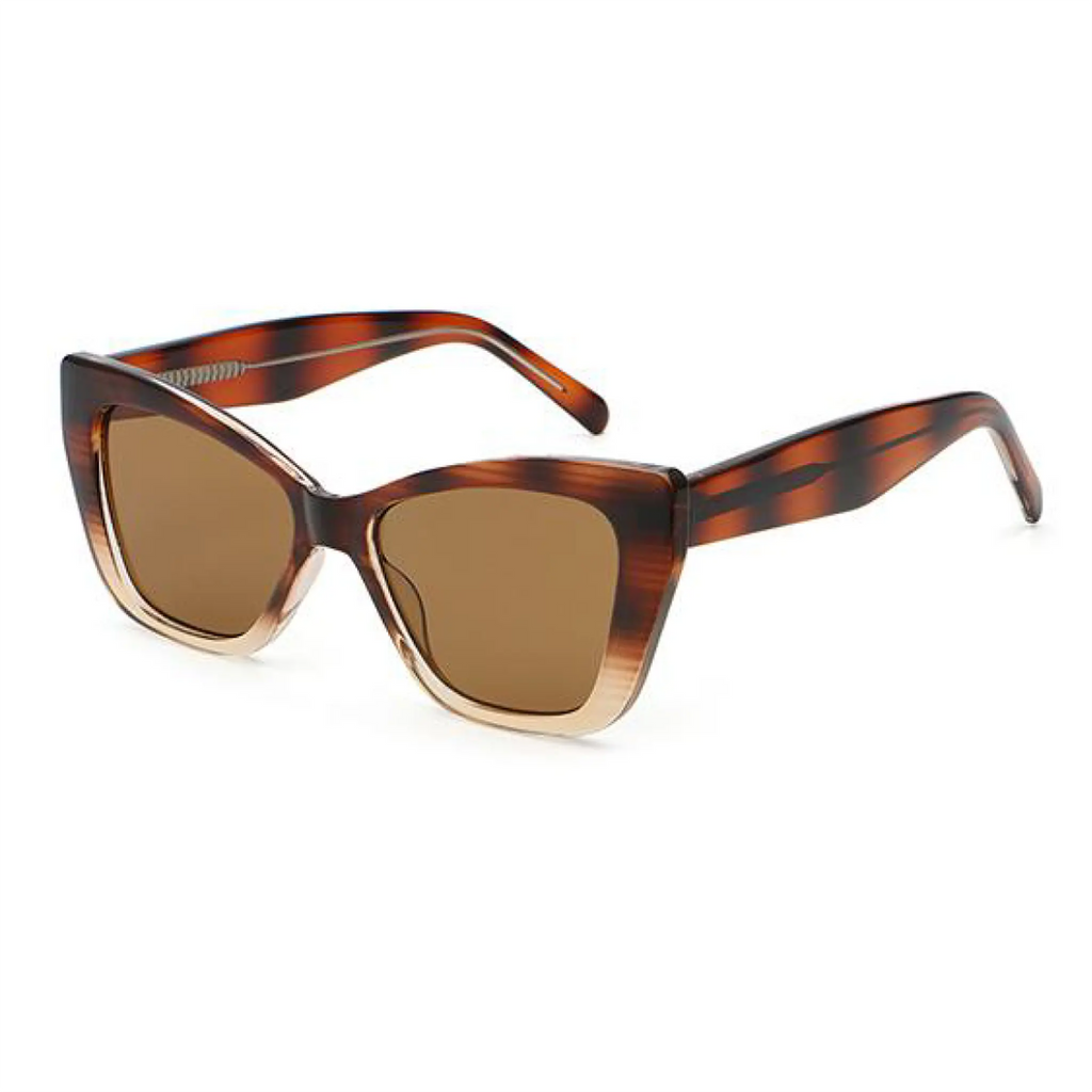Produttore di occhiali Cat-Eye PC JU-8849 - Joyiris