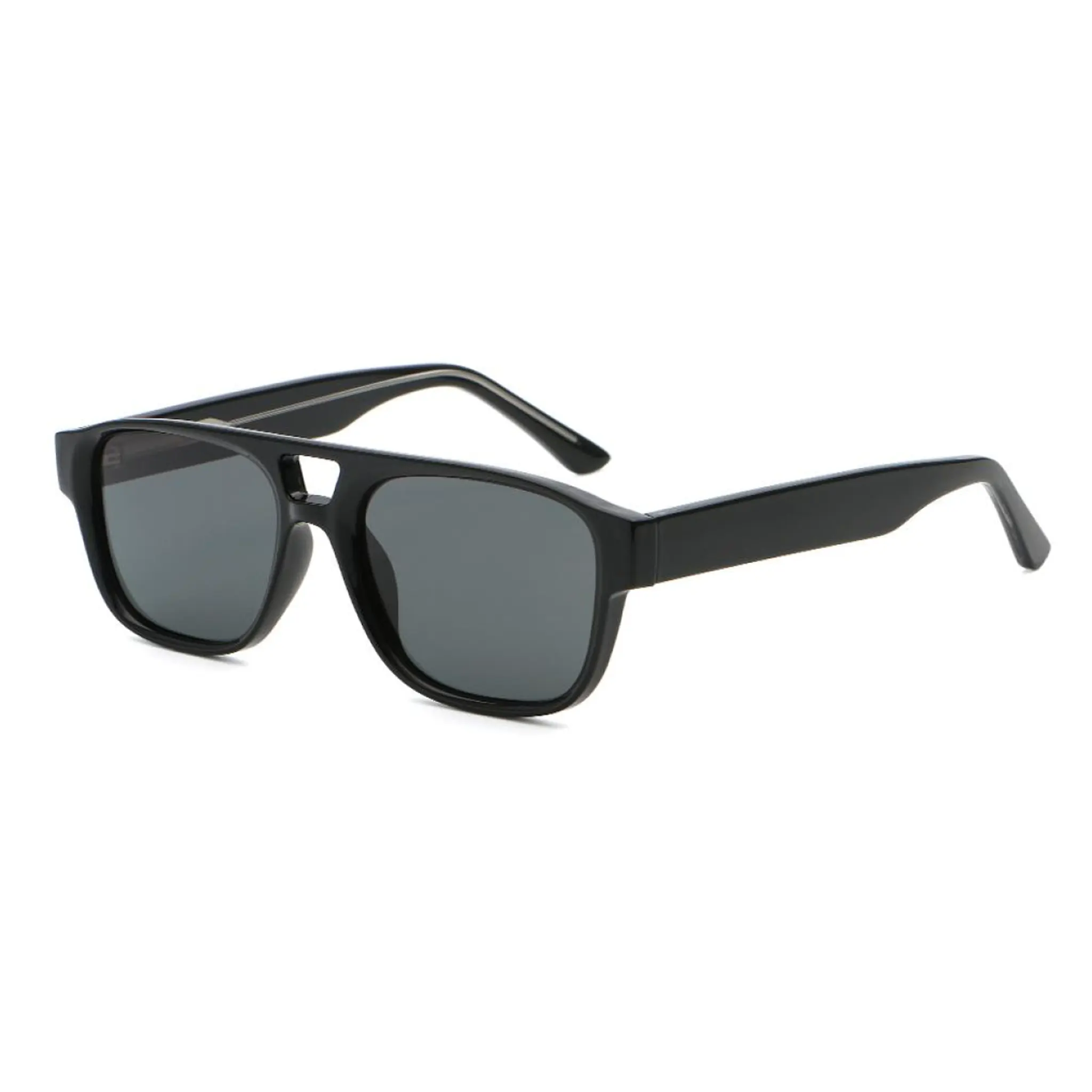 Produttore di occhiali rettangolari PC JU-8877 - Joyiris