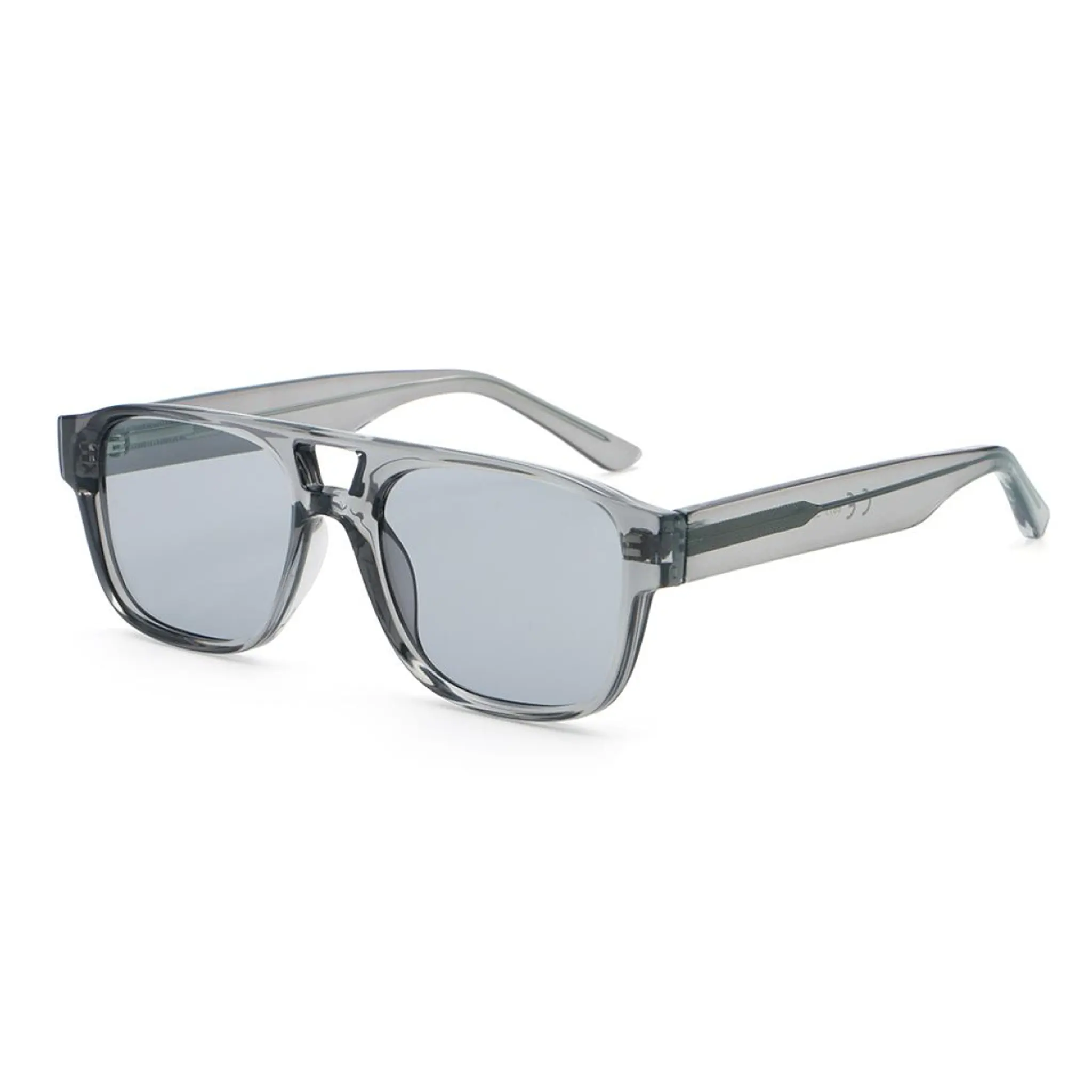 Produttore di occhiali rettangolari PC JU-8877 - Joyiris