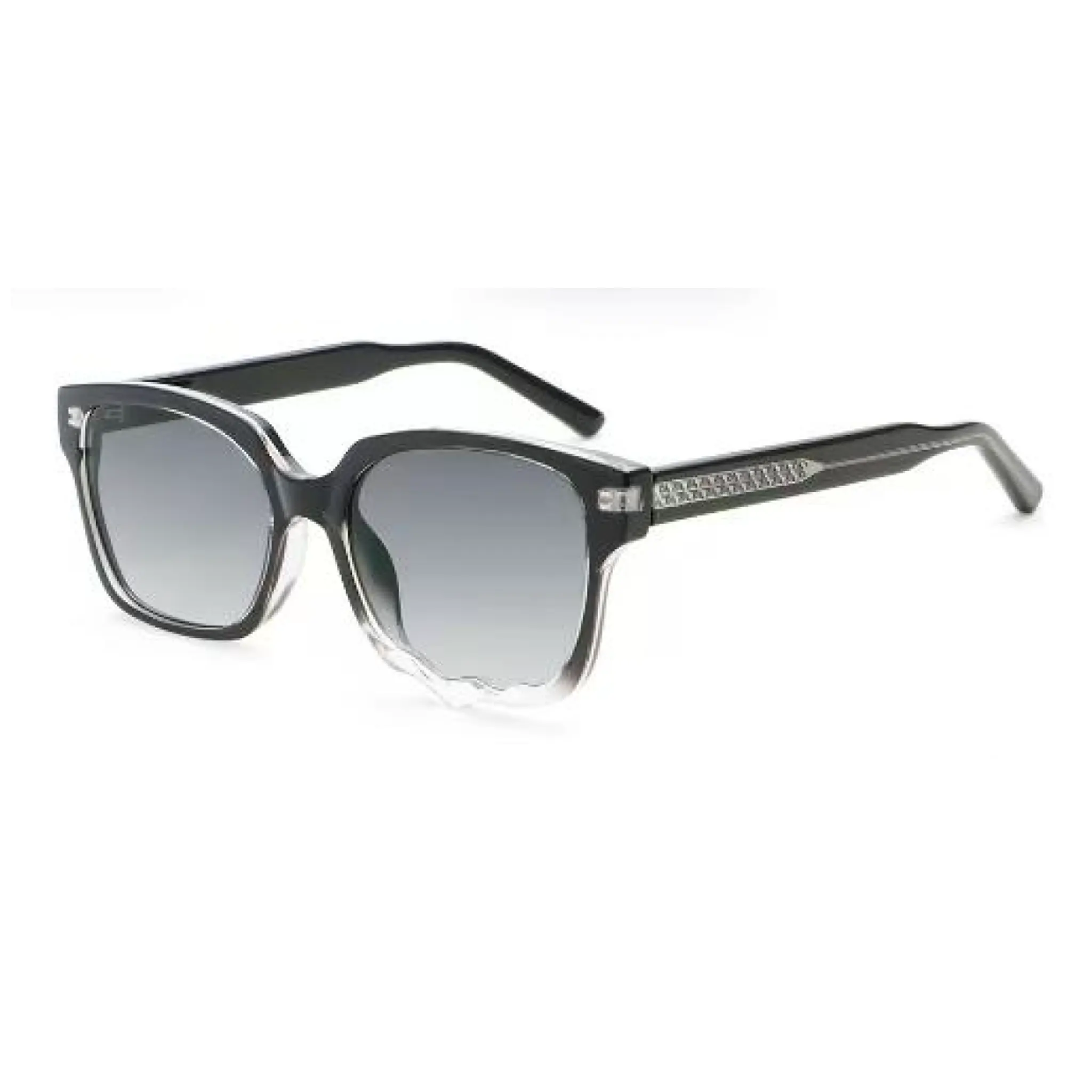 Produttore di occhiali da sole rettangolari combinati JU-8881 - Joyiris