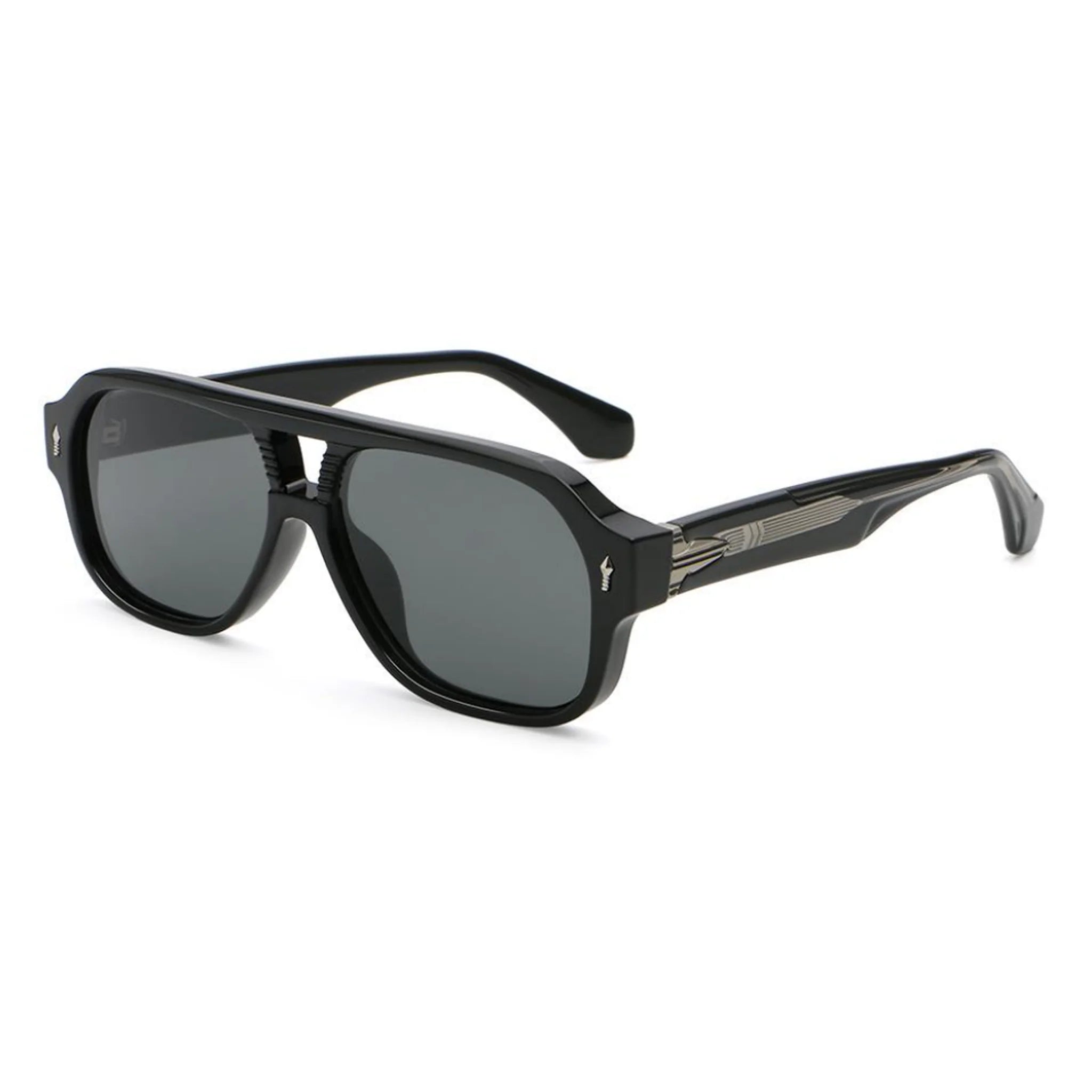 Produttore di occhiali rettangolari PC JU-98107 - Joyiris