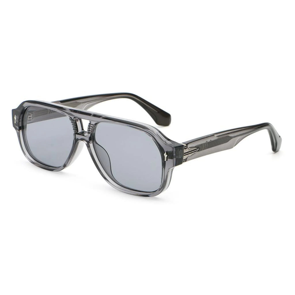 Produttore di occhiali rettangolari PC JU-98107 - Joyiris