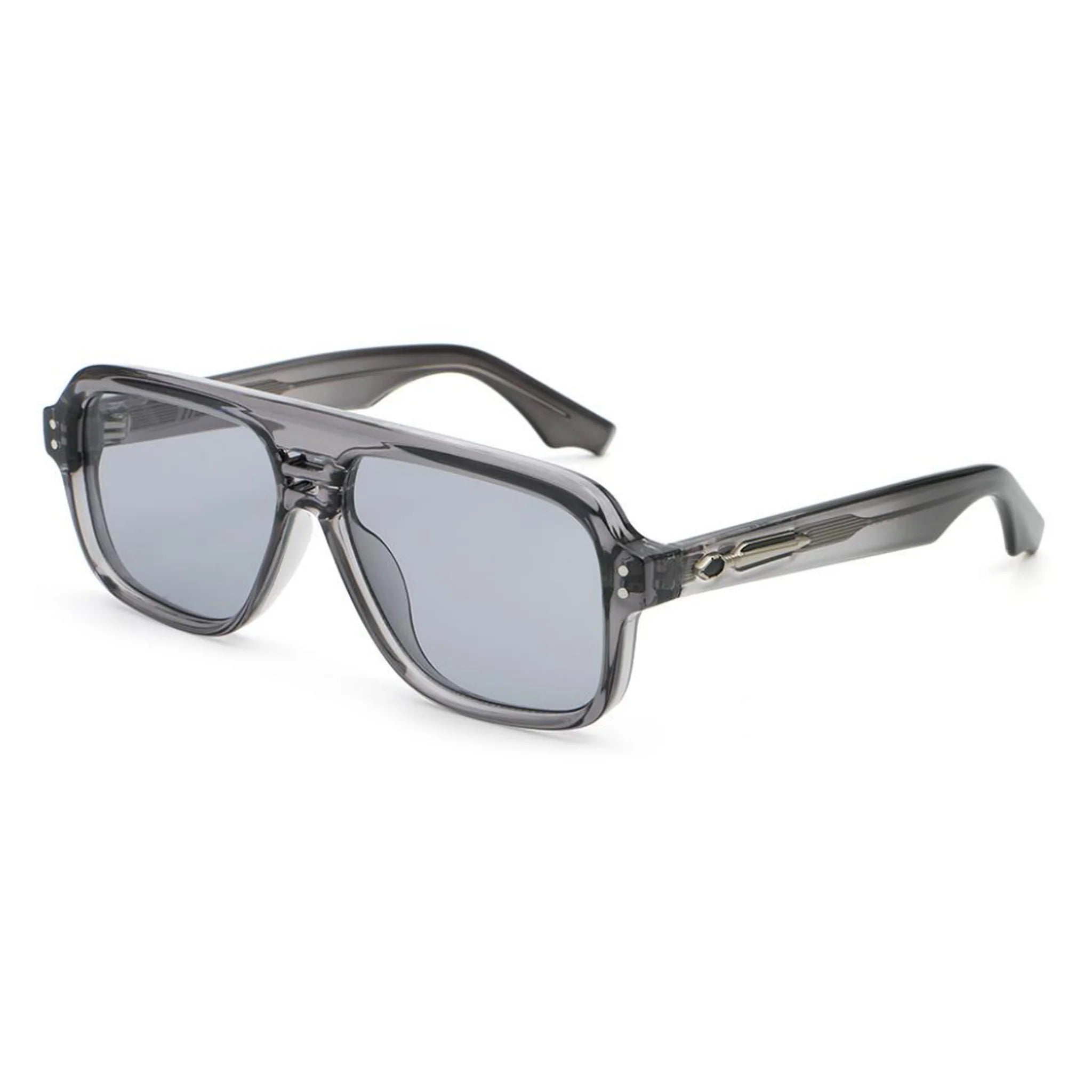 Produttore di occhiali rettangolari PC JU-98108 - Joyiris