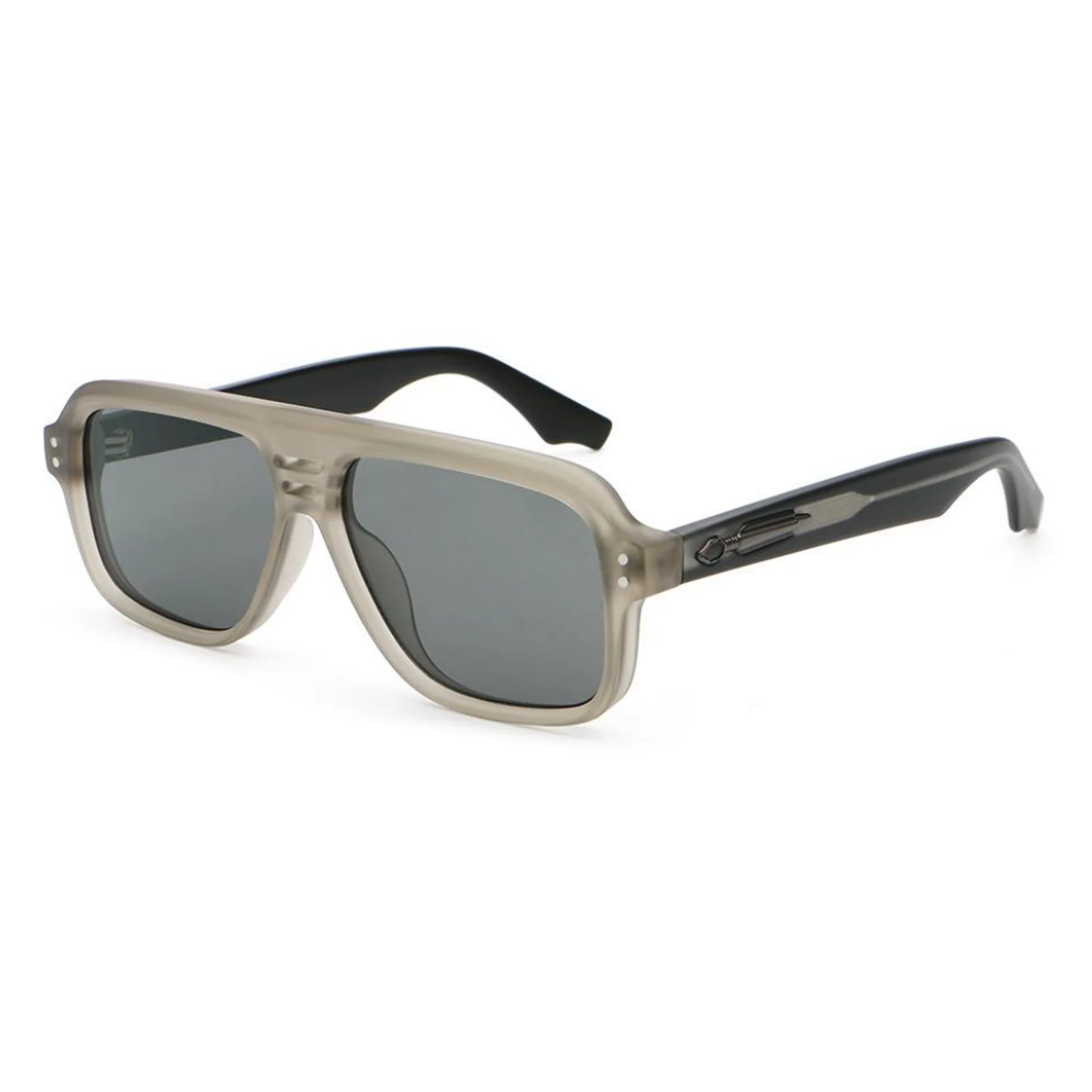 Produttore di occhiali rettangolari PC JU-98108 - Joyiris