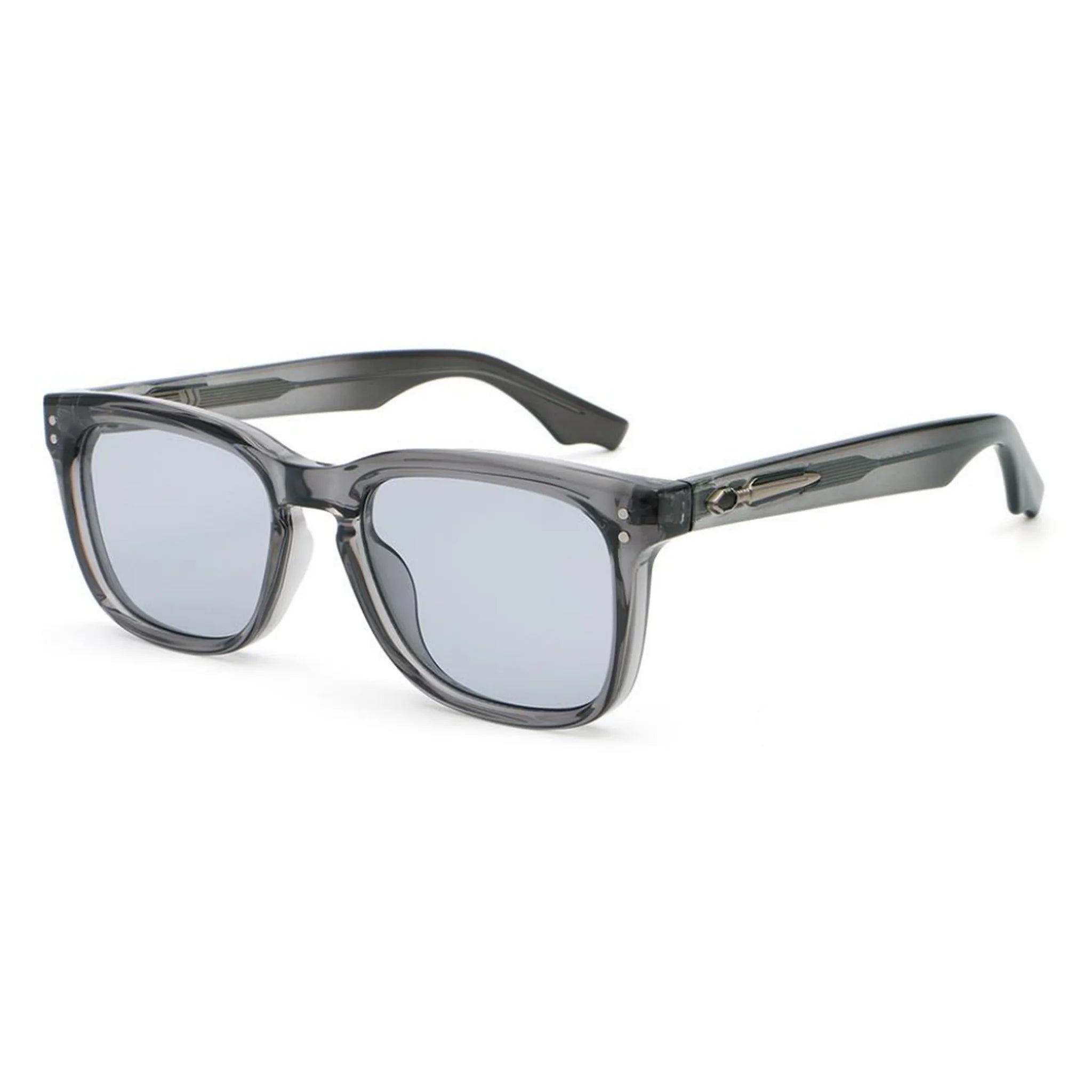 Produttore di occhiali rettangolari PC JU-98109 - Joyiris