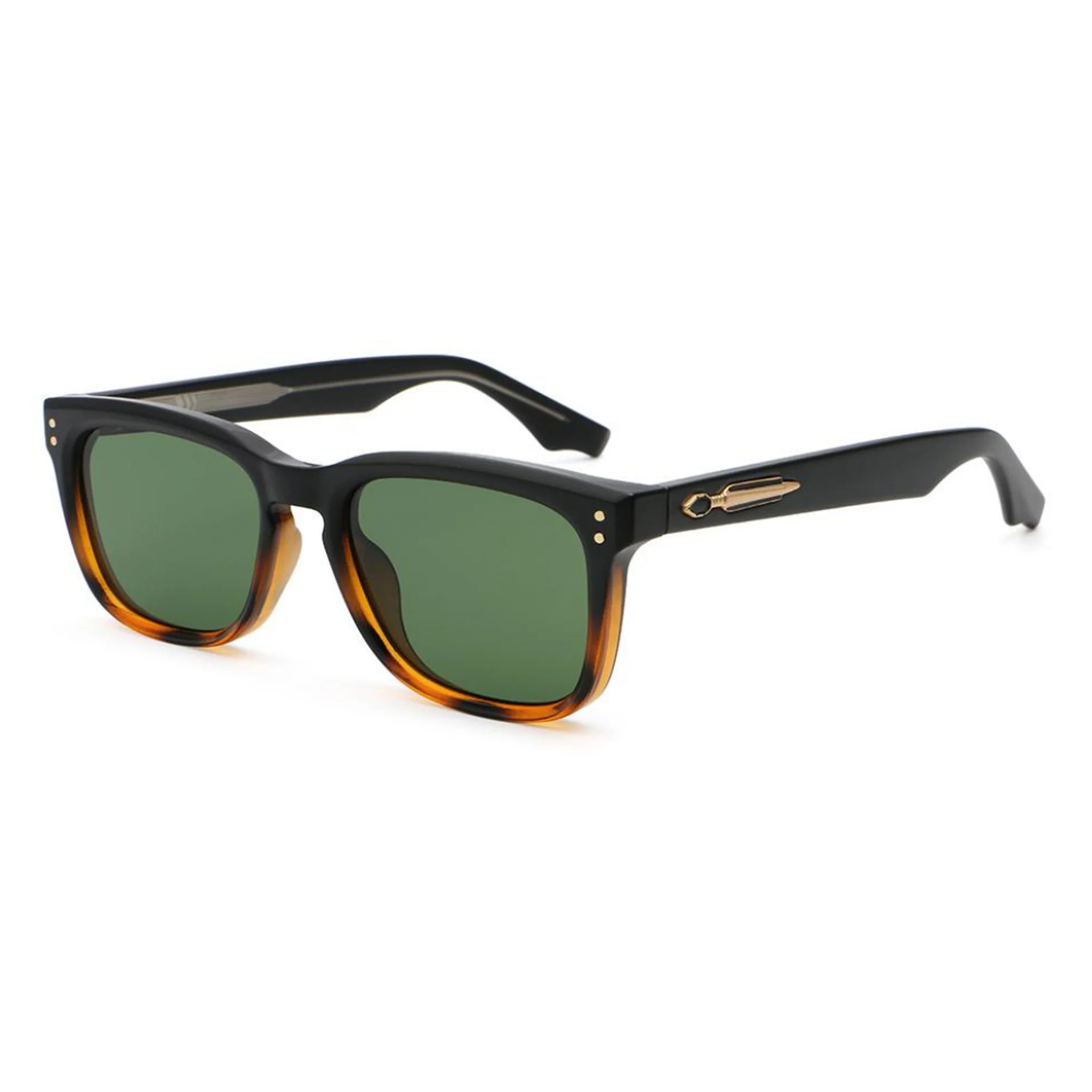 Produttore di occhiali rettangolari PC JU-98109 - Joyiris