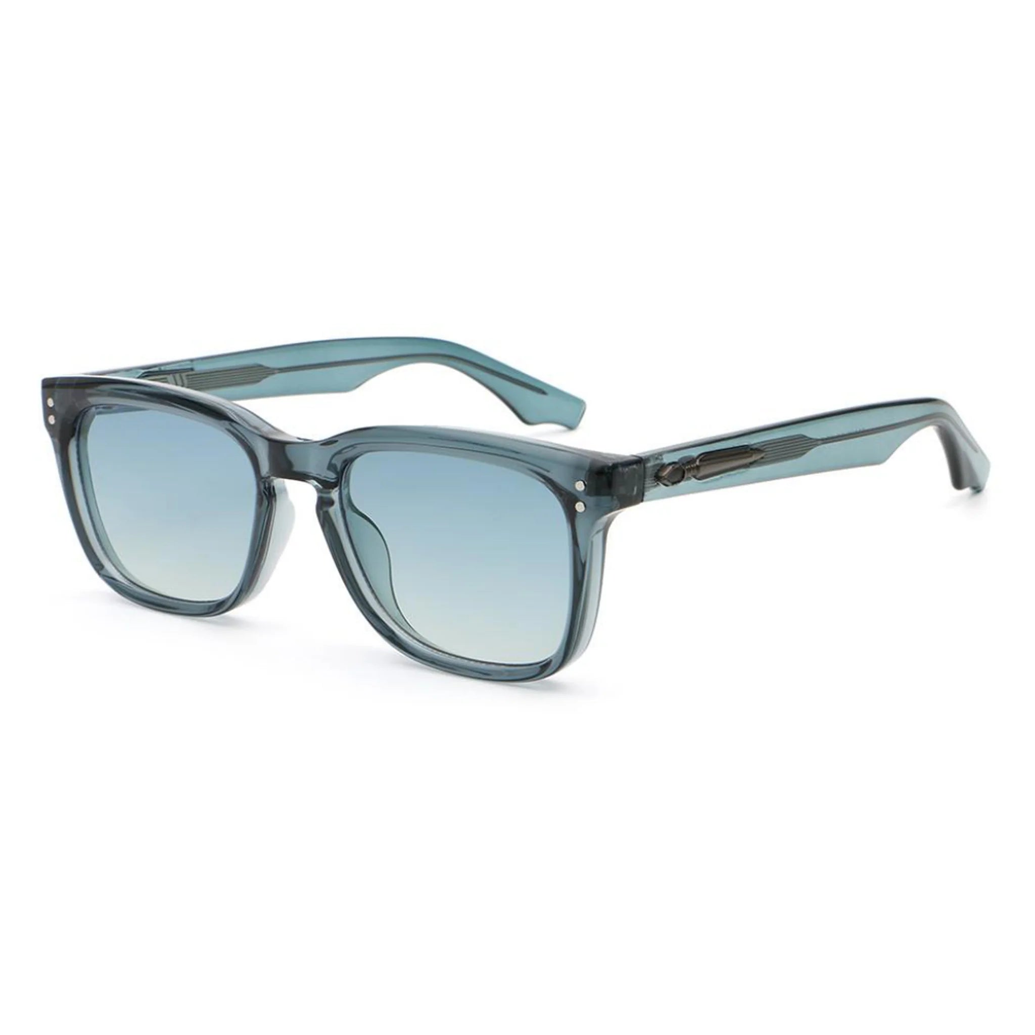 Produttore di occhiali rettangolari PC JU-98109 - Joyiris