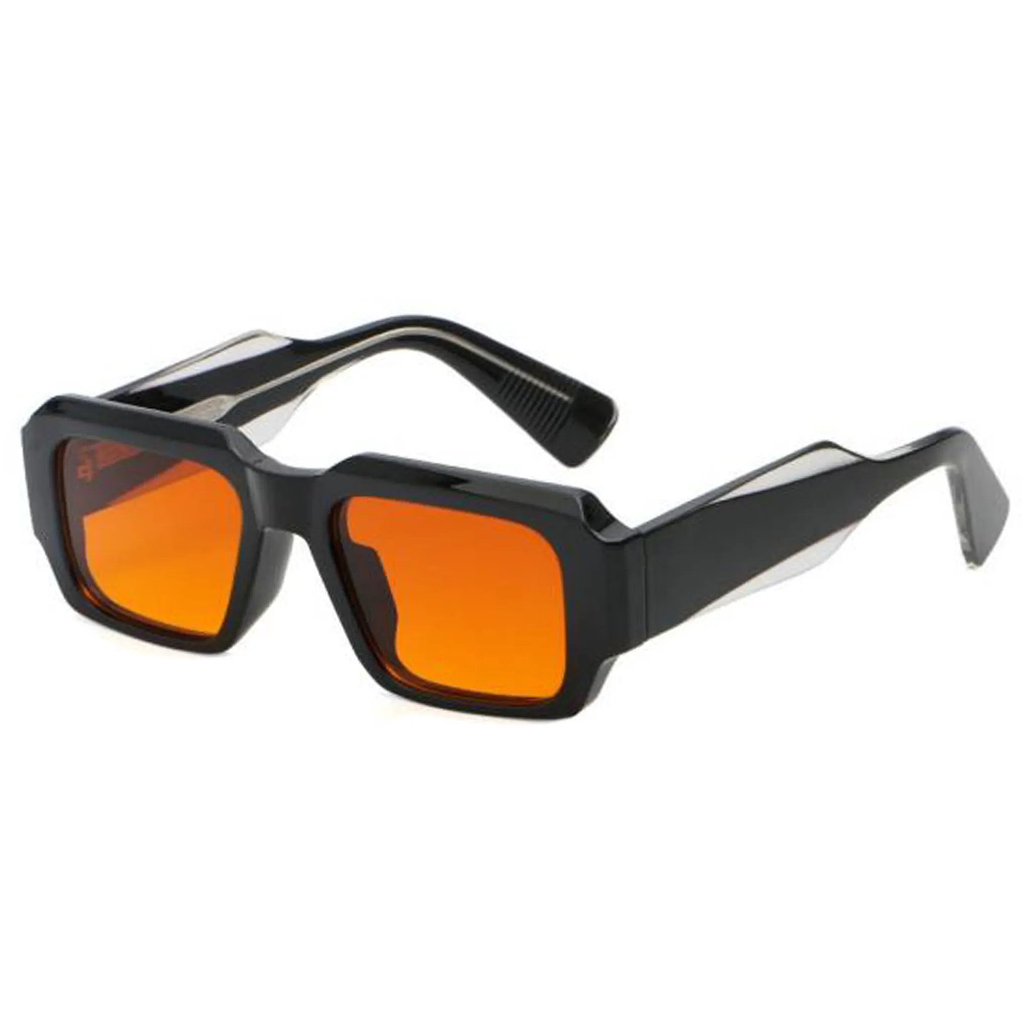 Produttore di occhiali rettangolari PC JU-9833 - Joyiris