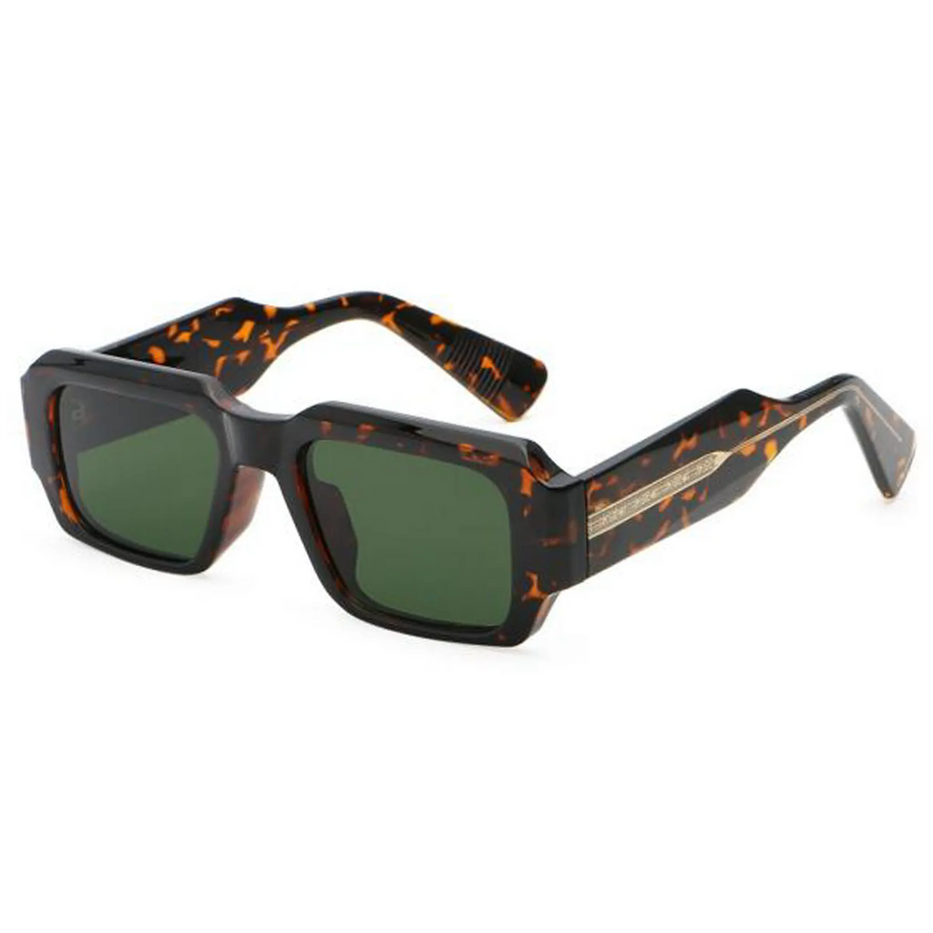 Produttore di occhiali rettangolari PC JU-9833 - Joyiris