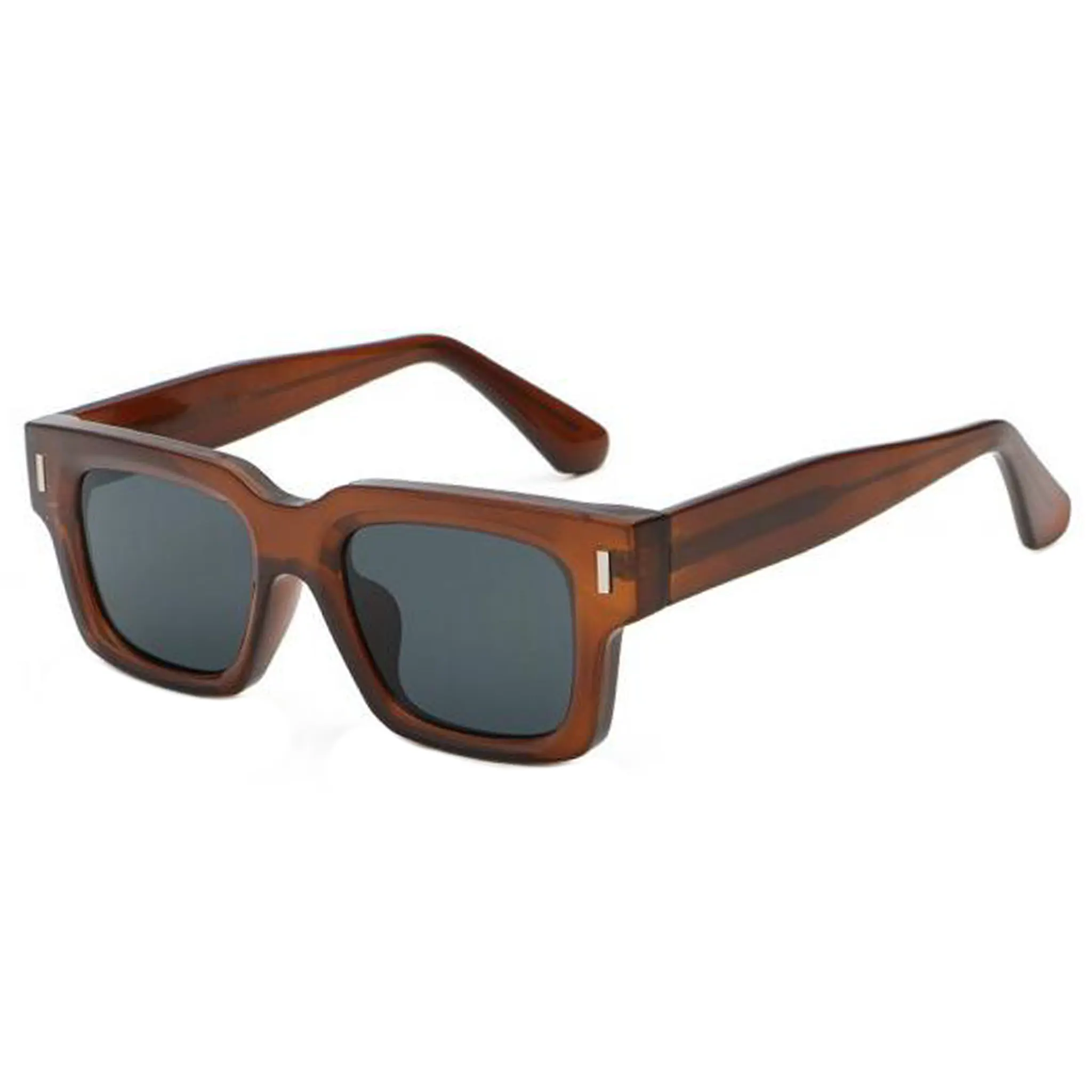 Produttore di occhiali rettangolari PC JU-9838 - Joyiris
