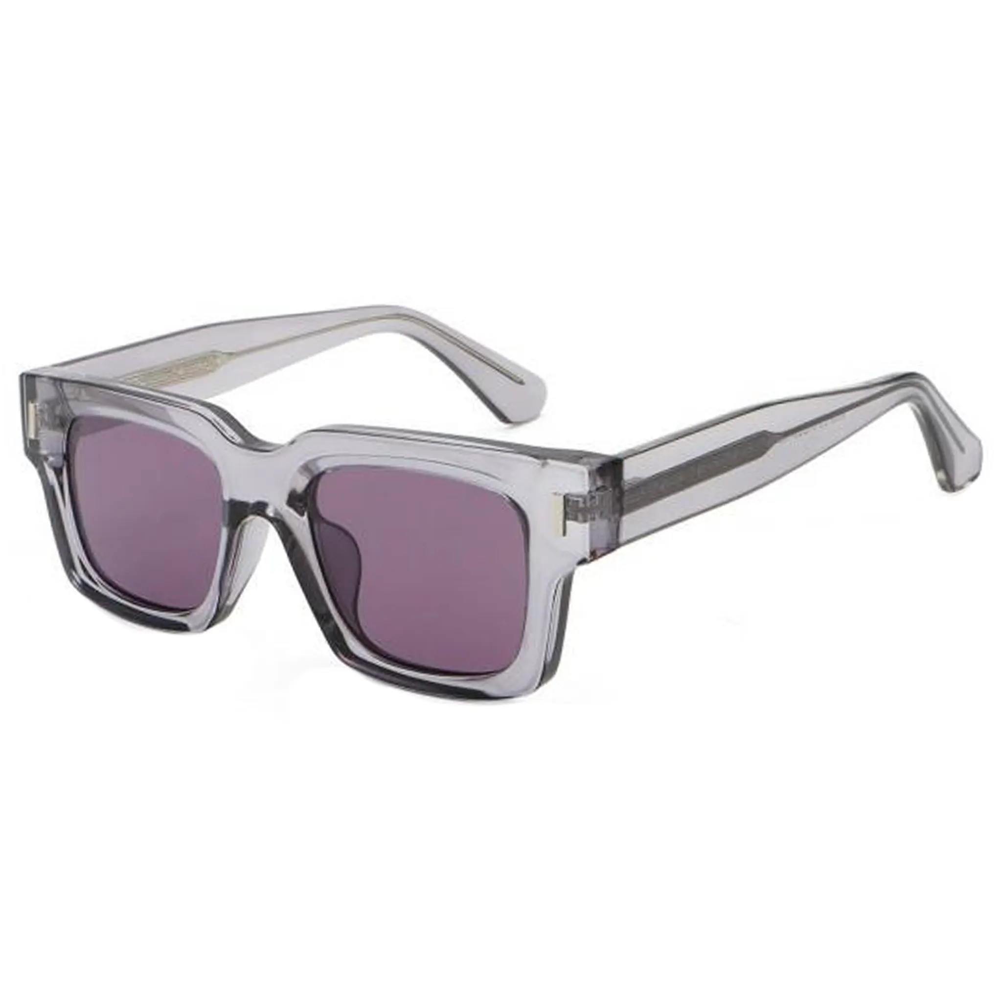 Produttore di occhiali rettangolari PC JU-9838 - Joyiris