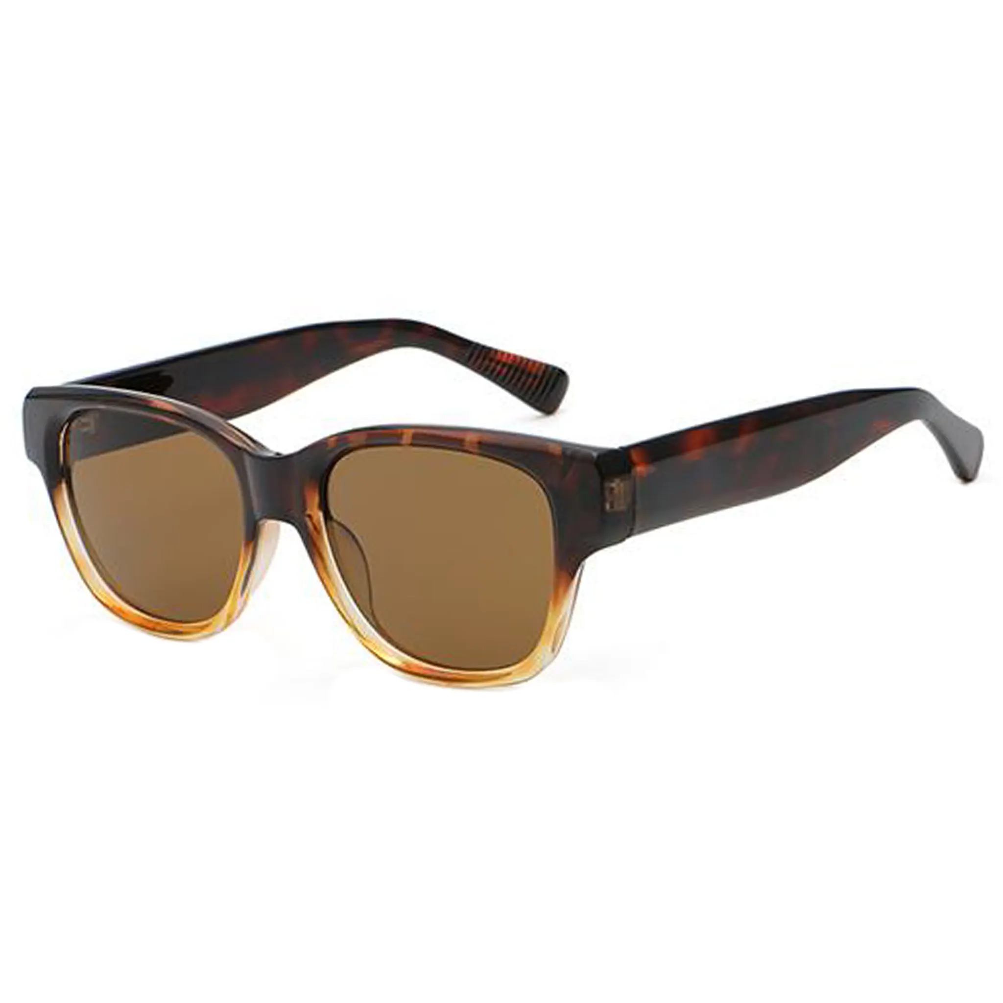 Produttore di occhiali rettangolari PC JU-9839 - Joyiris