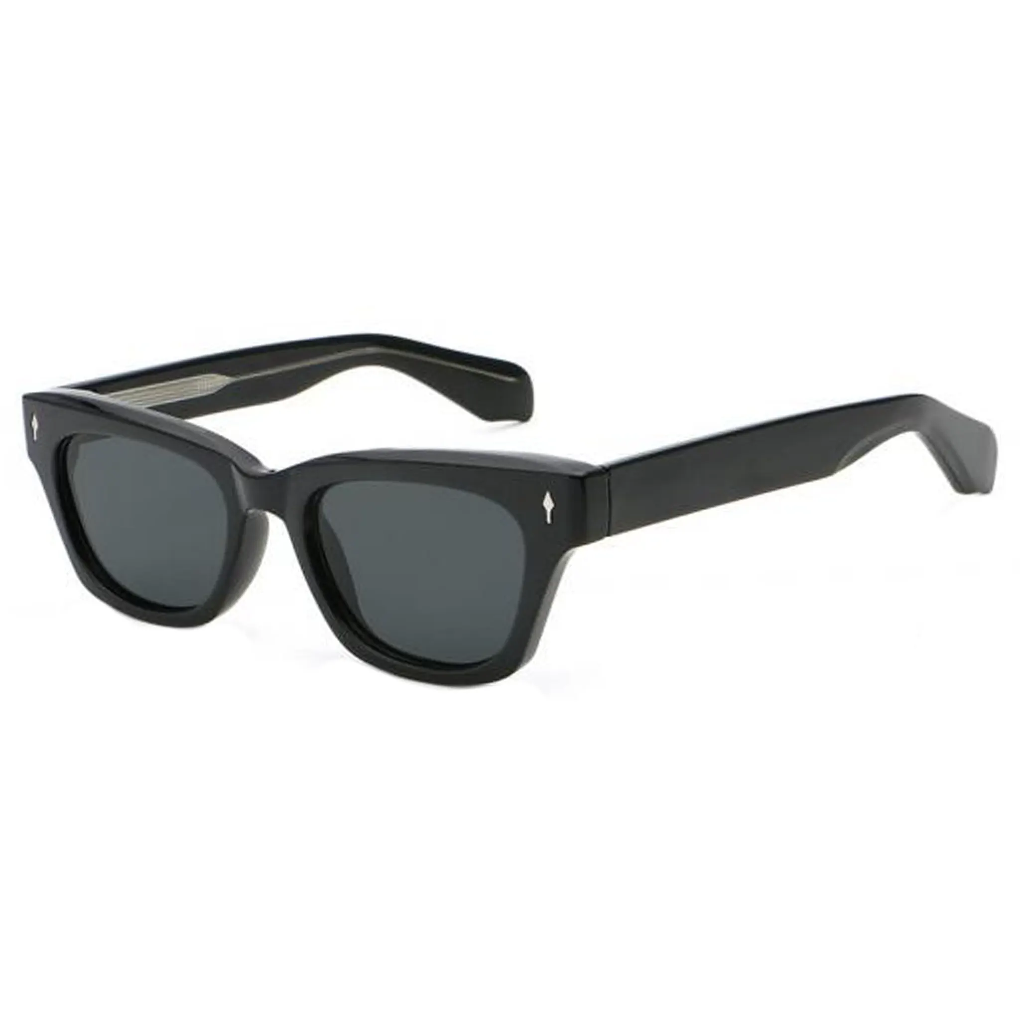 Produttore di occhiali rettangolari PC JU-9841 - Joyiris