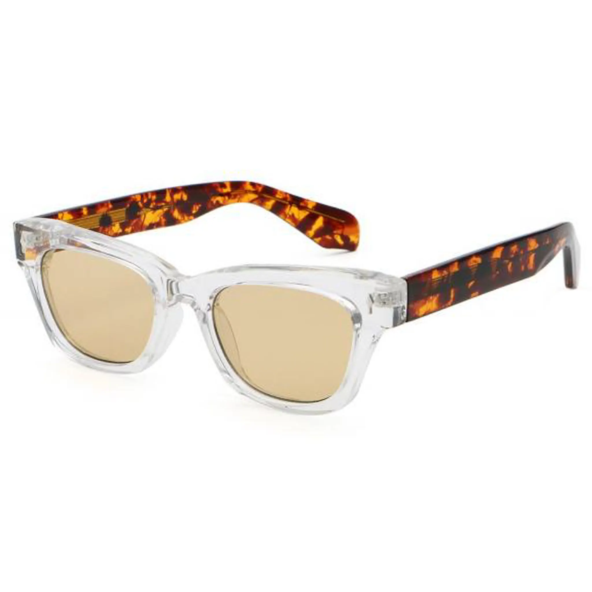 Produttore di occhiali rettangolari PC JU-9841 - Joyiris