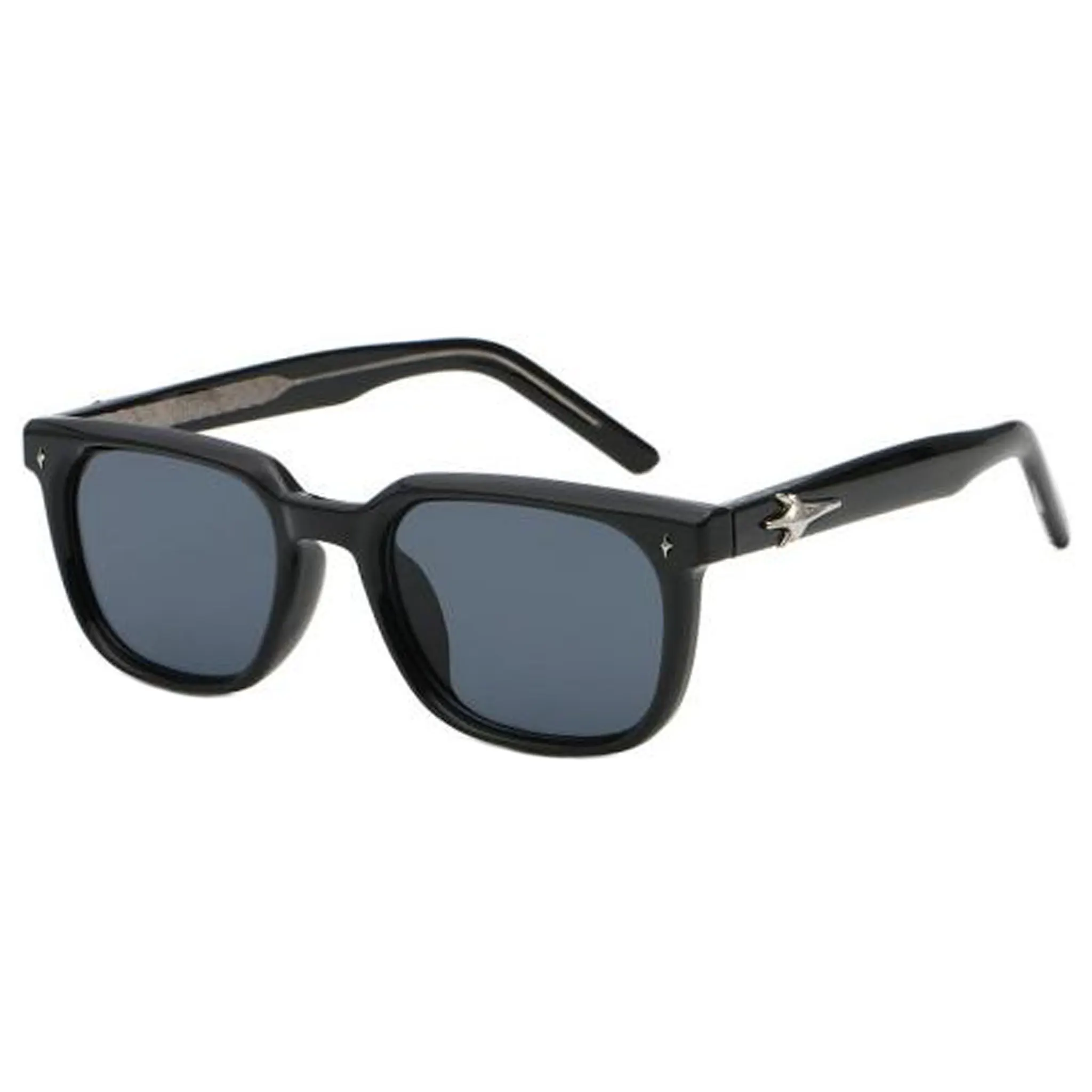 Produttore di occhiali rettangolari PC JU-9842 - Joyiris