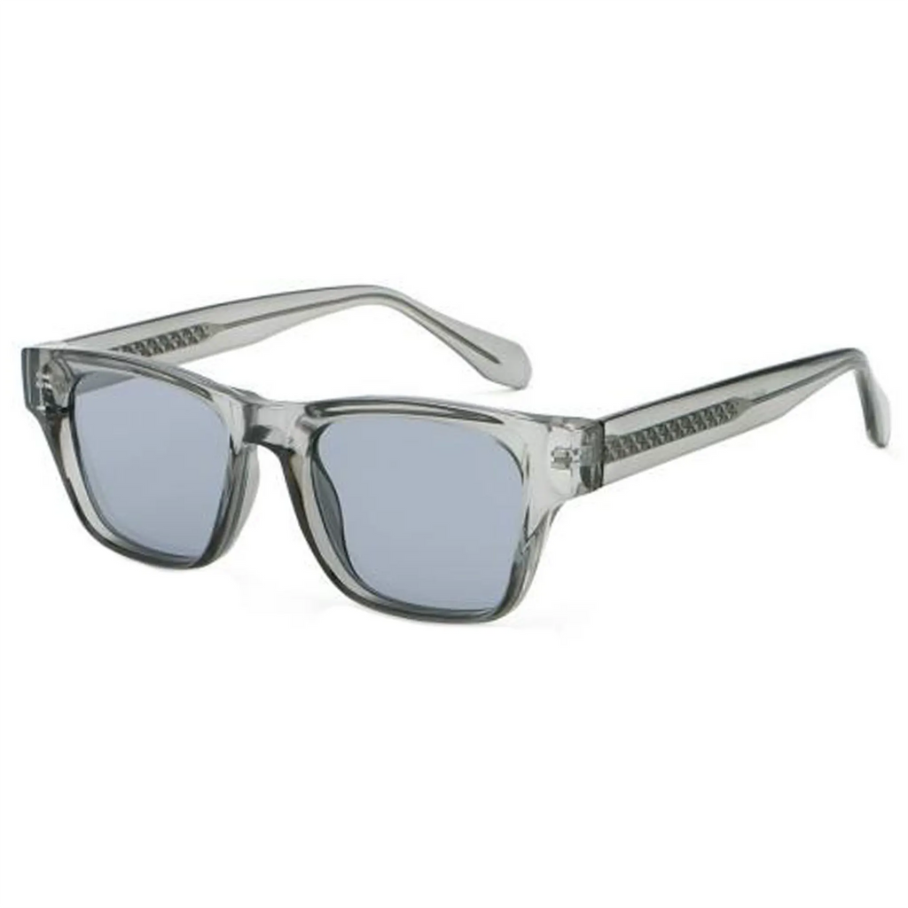 Produttore di occhiali rettangolari PC JU-9843 - Joyiris