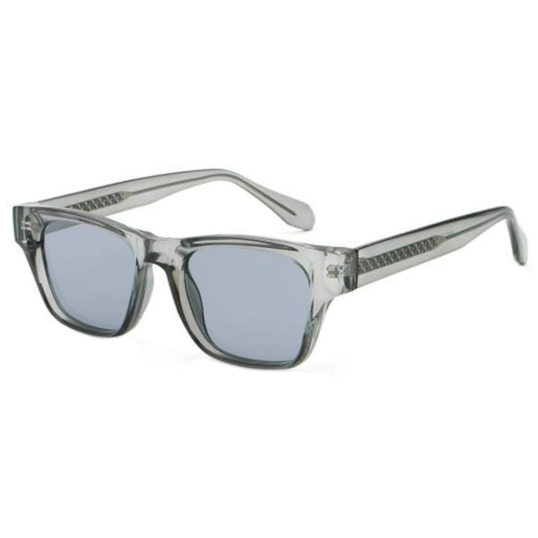 Produttore di occhiali rettangolari PC JU-9843 - Joyiris