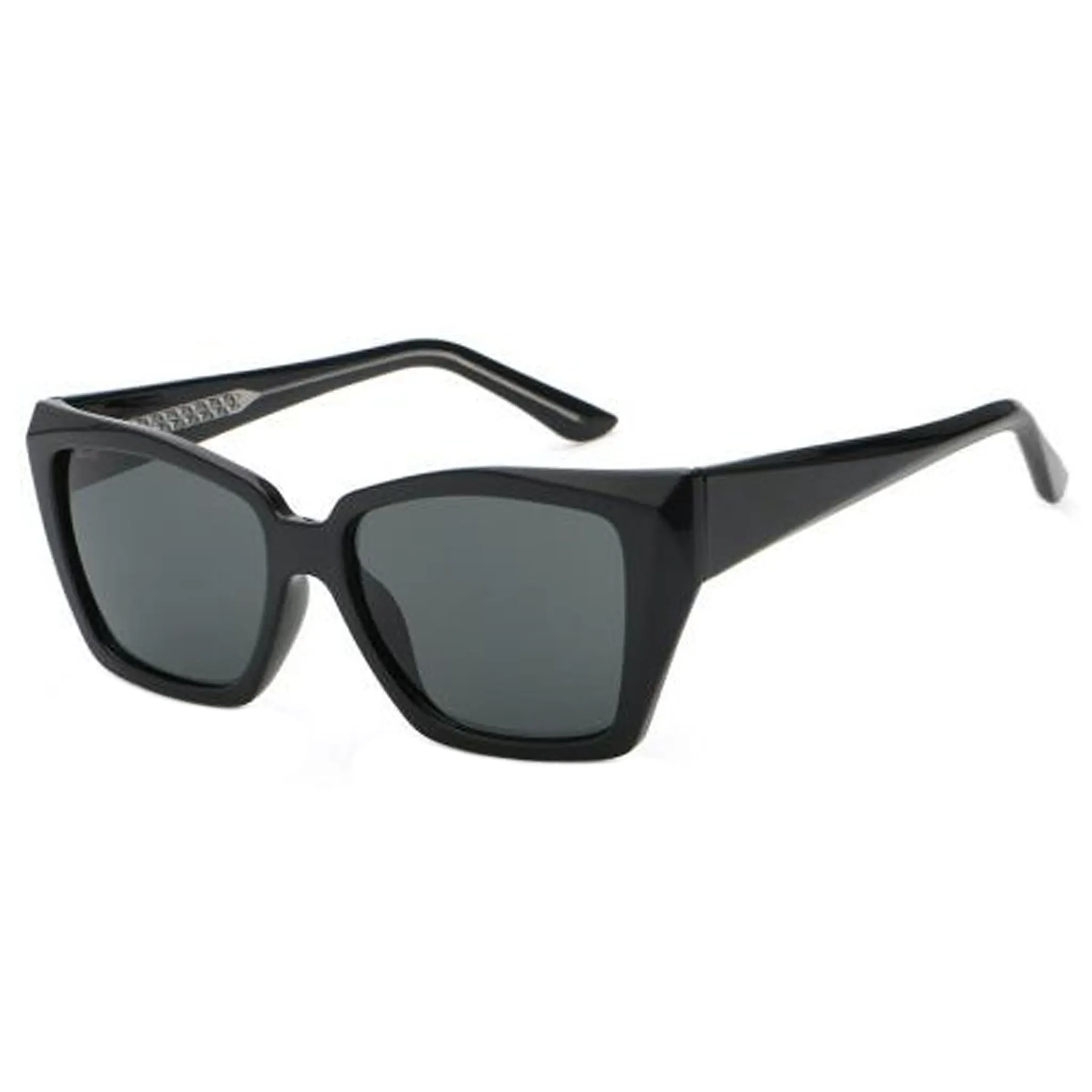 Produttore di occhiali rettangolari PC JU-9846 - Joyiris