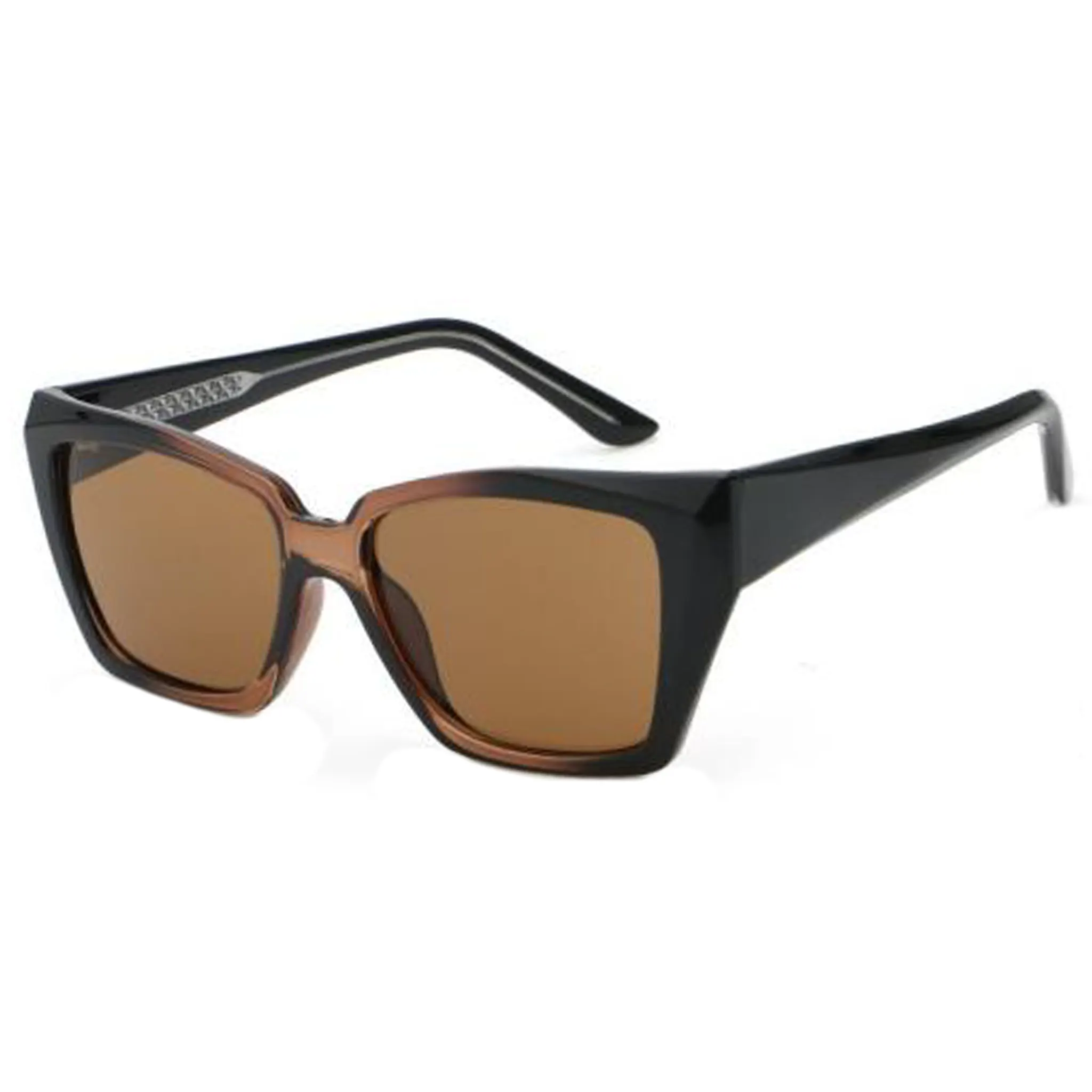 Produttore di occhiali rettangolari PC JU-9846 - Joyiris