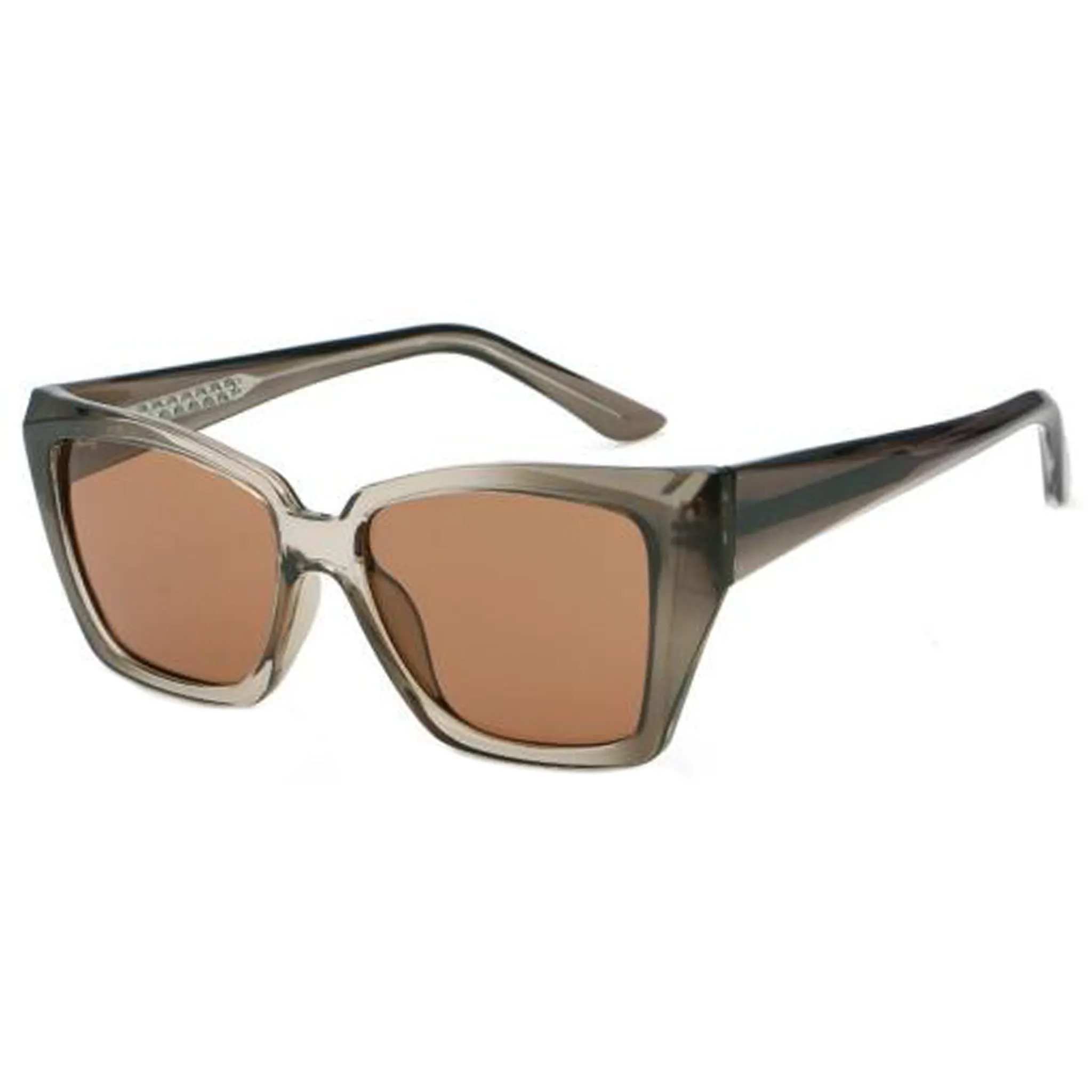 Produttore di occhiali rettangolari PC JU-9846 - Joyiris