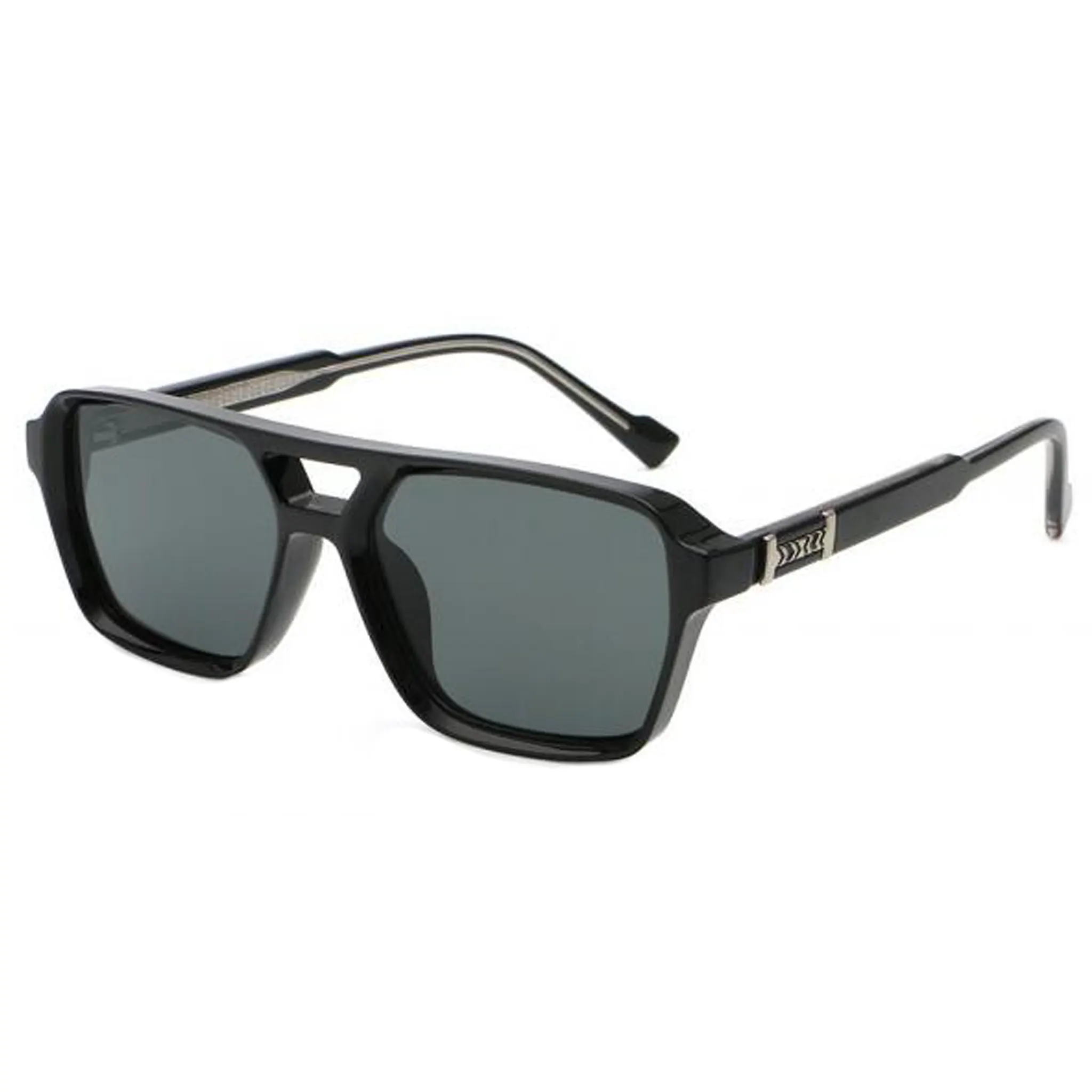 Produttore di occhiali rettangolari PC JU-9850 - Joyiris