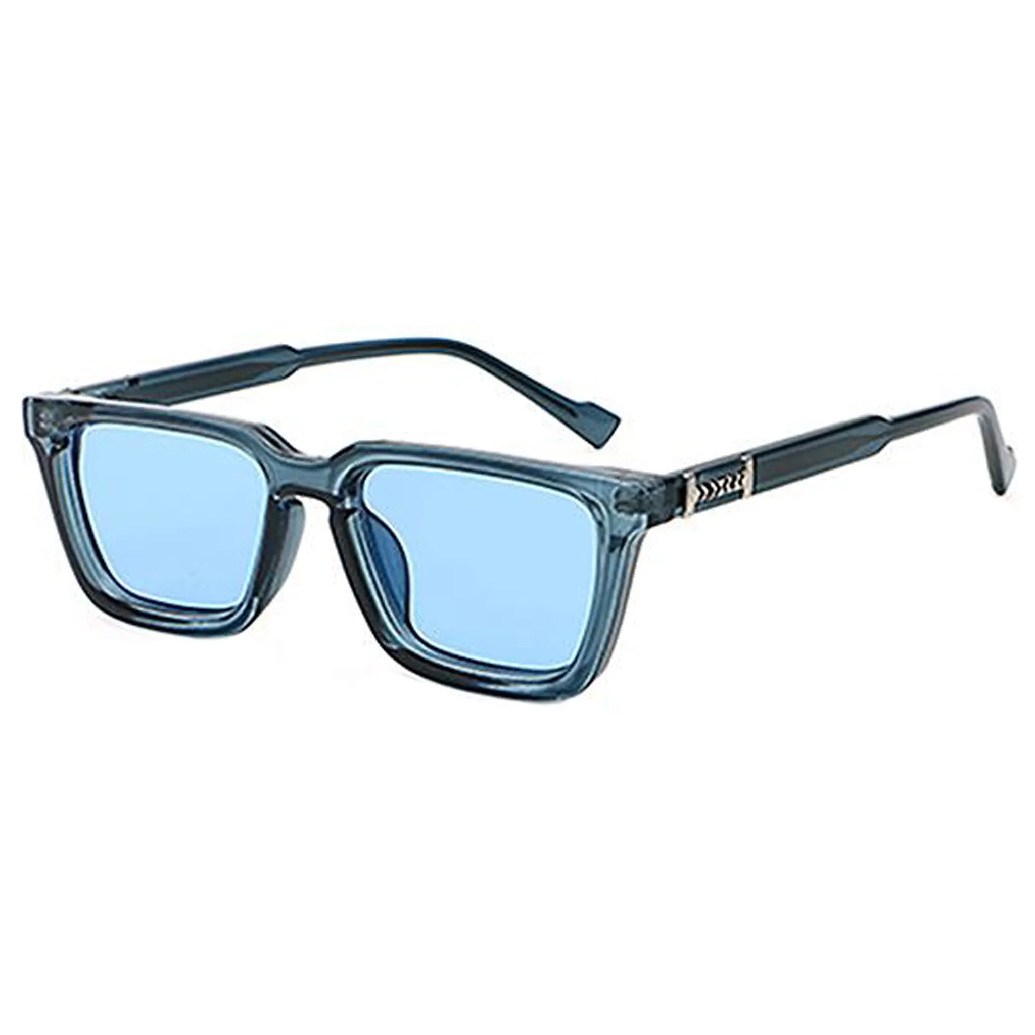 Produttore di occhiali rettangolari PC JU-9852 - Joyiris
