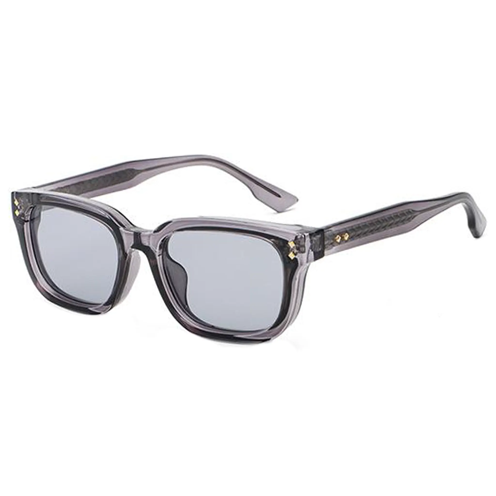 Produttore di occhiali rettangolari PC JU-9853 - Joyiris
