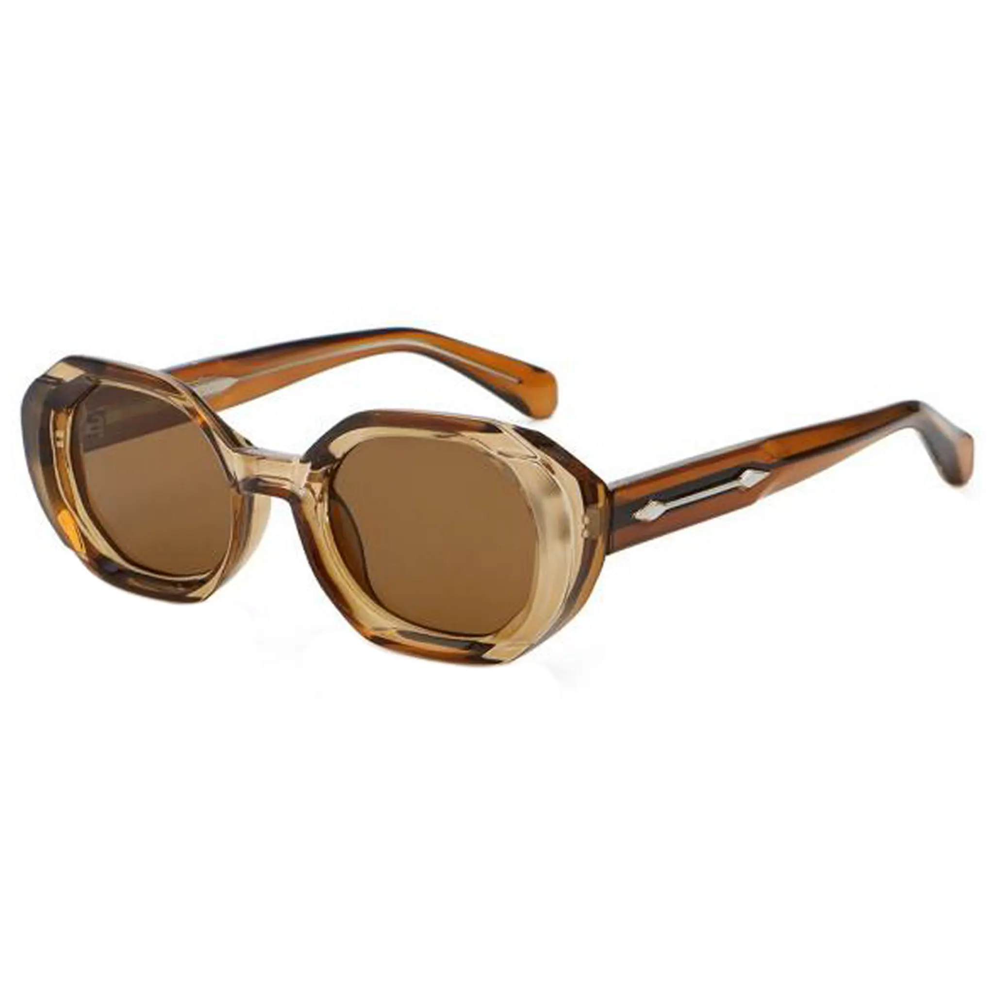 Produttore di occhiali rettangolari PC JU-9859 - Joyiris