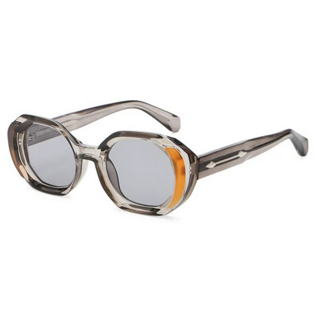 Produttore di occhiali rettangolari PC JU-9859 - Joyiris