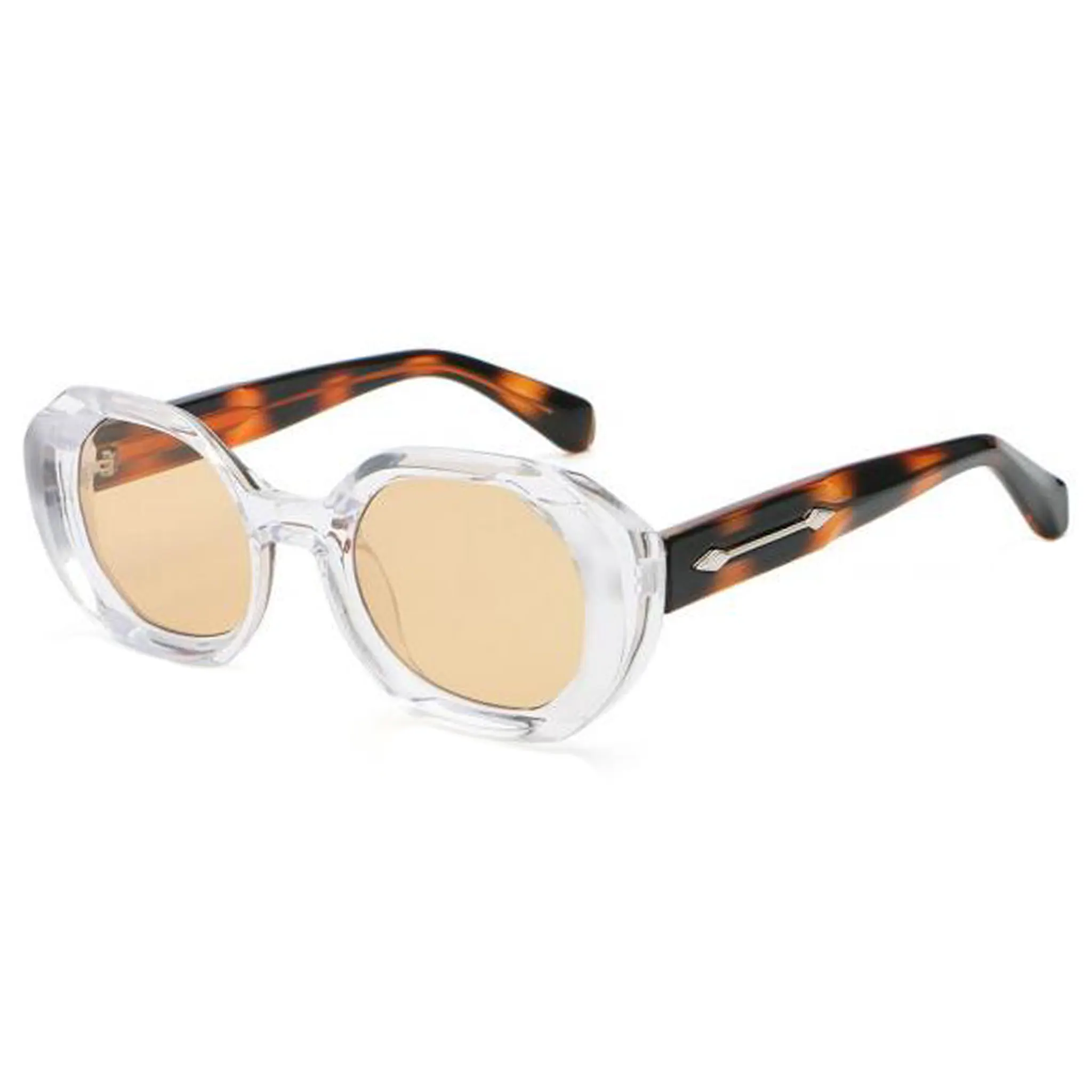 Produttore di occhiali rettangolari PC JU-9859 - Joyiris