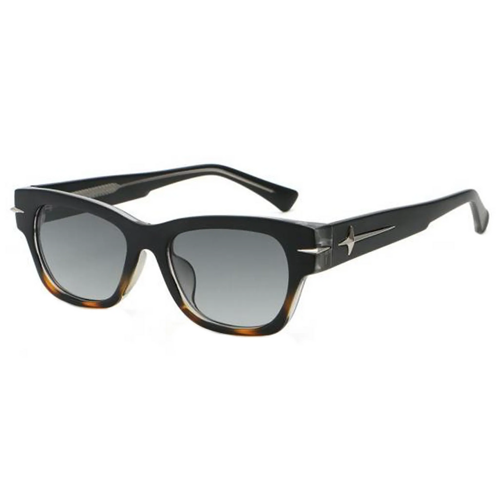 Produttore di occhiali rettangolari PC JU-9862 - Joyiris