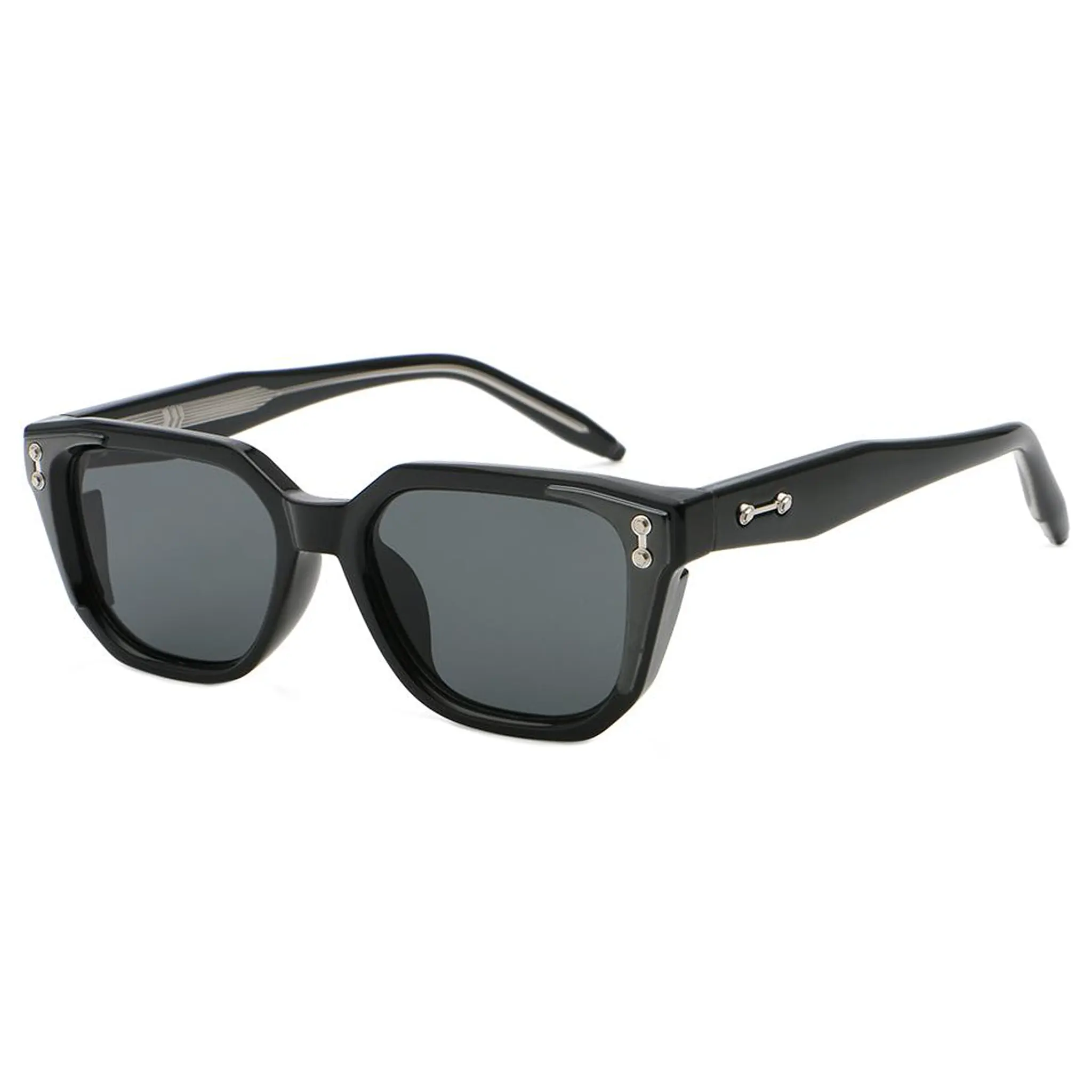 Produttore di occhiali rettangolari PC JU-9866 - Joyiris