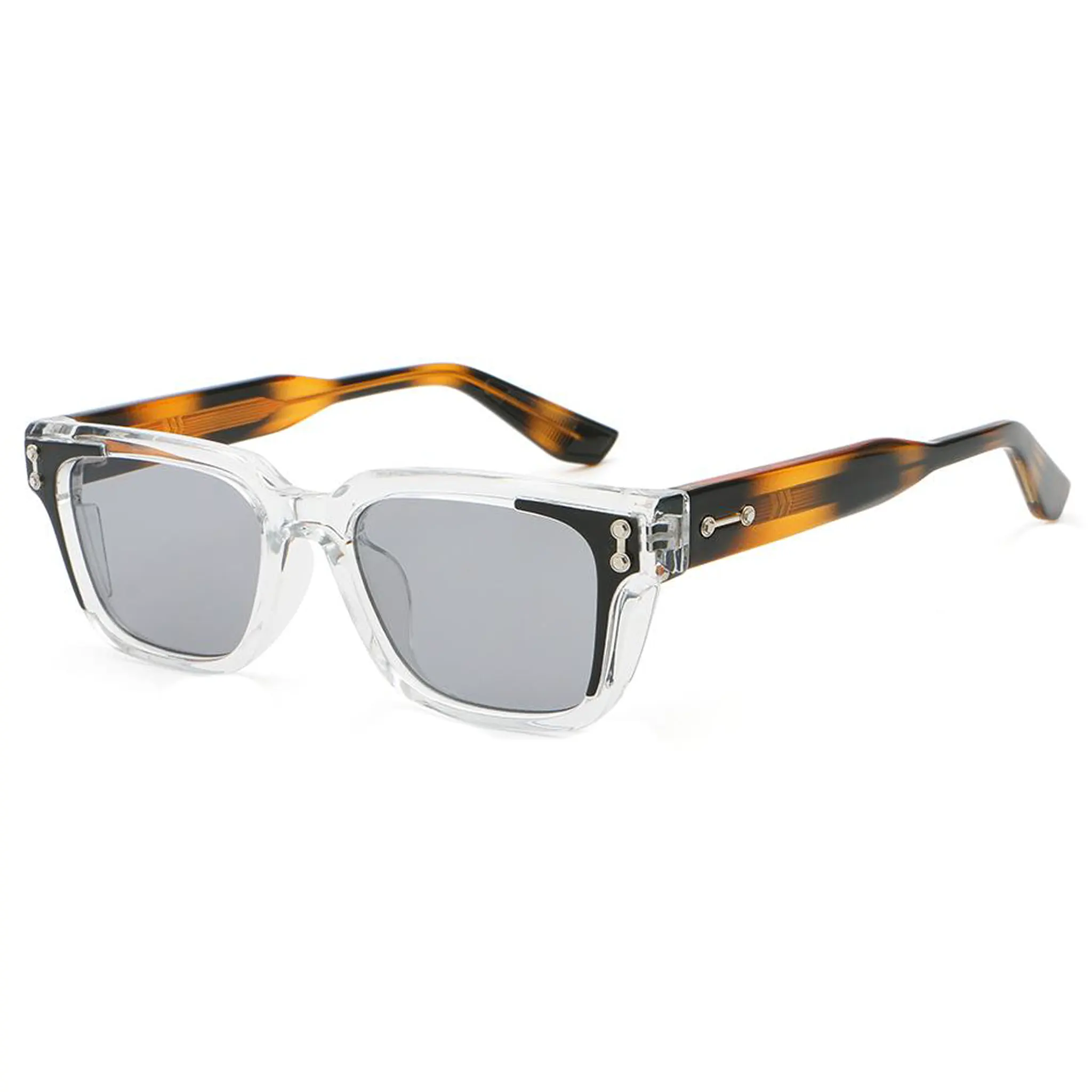 Produttore di occhiali rettangolari PC JU-9870 - Joyiris