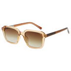 Produttore di occhiali rettangolari PC JU-9872 - Joyiris