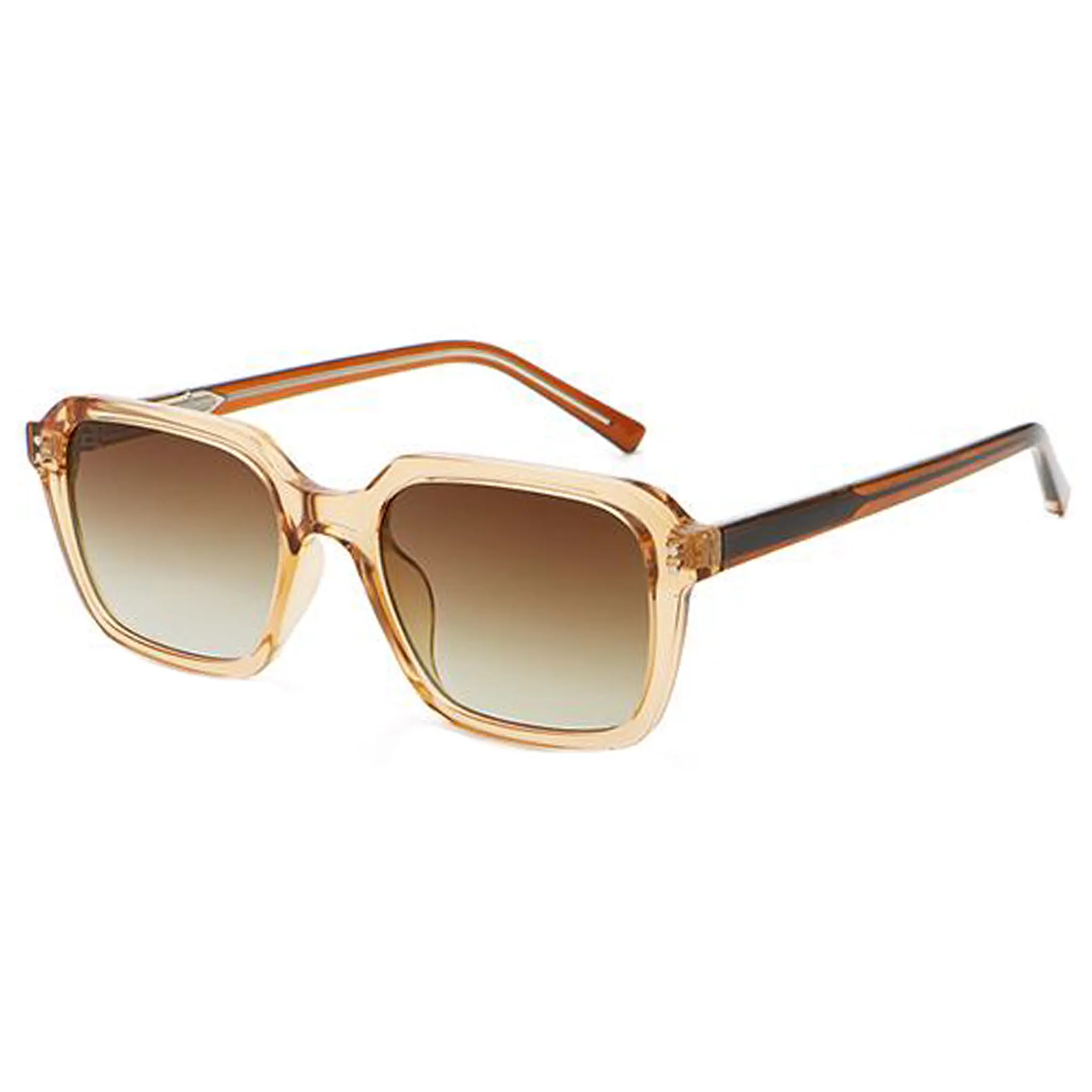 Produttore di occhiali rettangolari PC JU-9872 - Joyiris