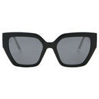 Produttore di occhiali Cat-Eye PC JU-9877 - Joyiris