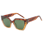 Produttore di occhiali Cat-Eye PC JU-9877 - Joyiris