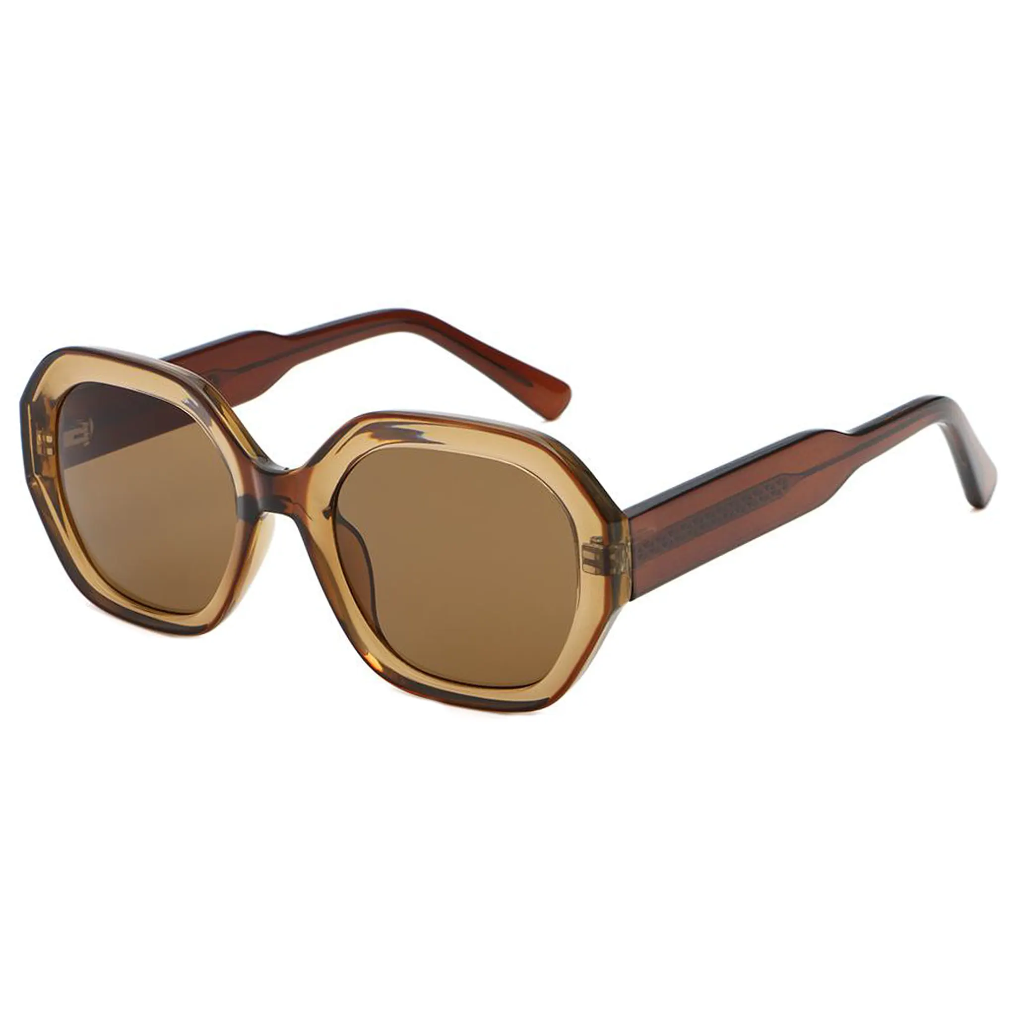 Produttore di occhiali rettangolari PC JU-9878 - Joyiris