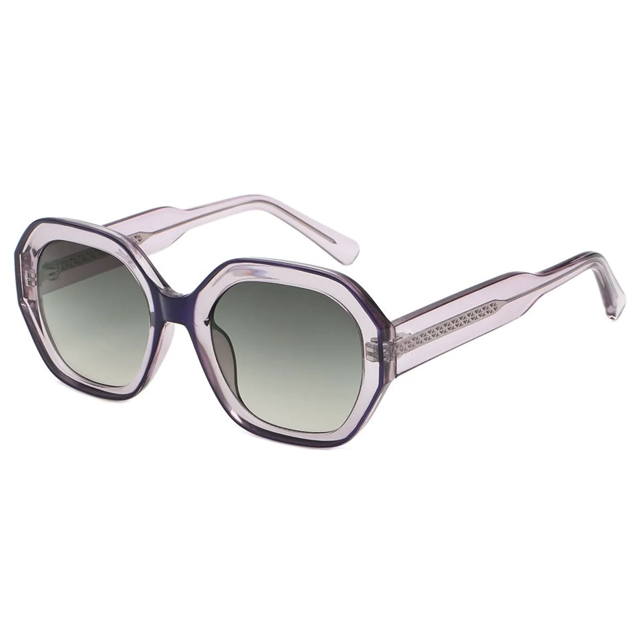 Produttore di occhiali rettangolari PC JU-9878 - Joyiris